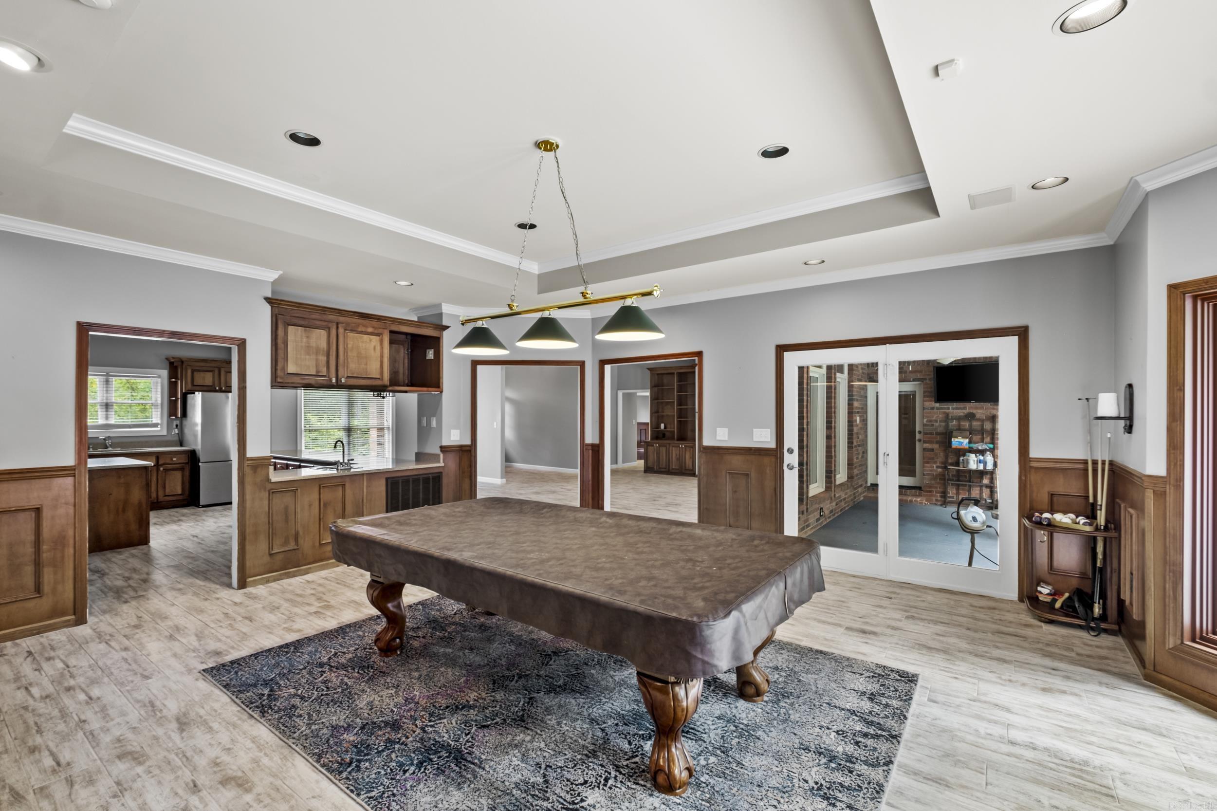 11126 Mine Road Sherwood, AR 72120