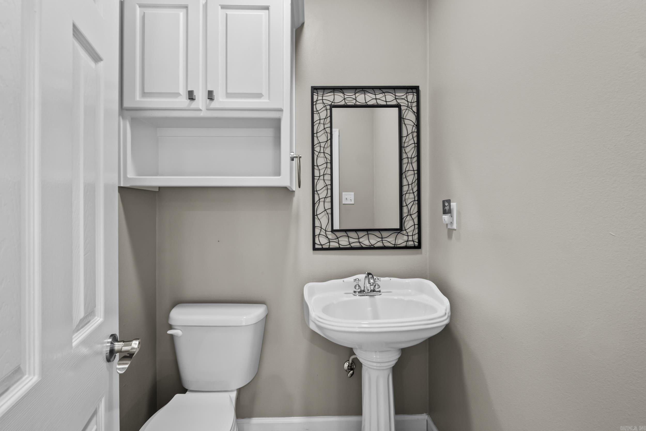 11126 Mine Road Sherwood, AR 72120