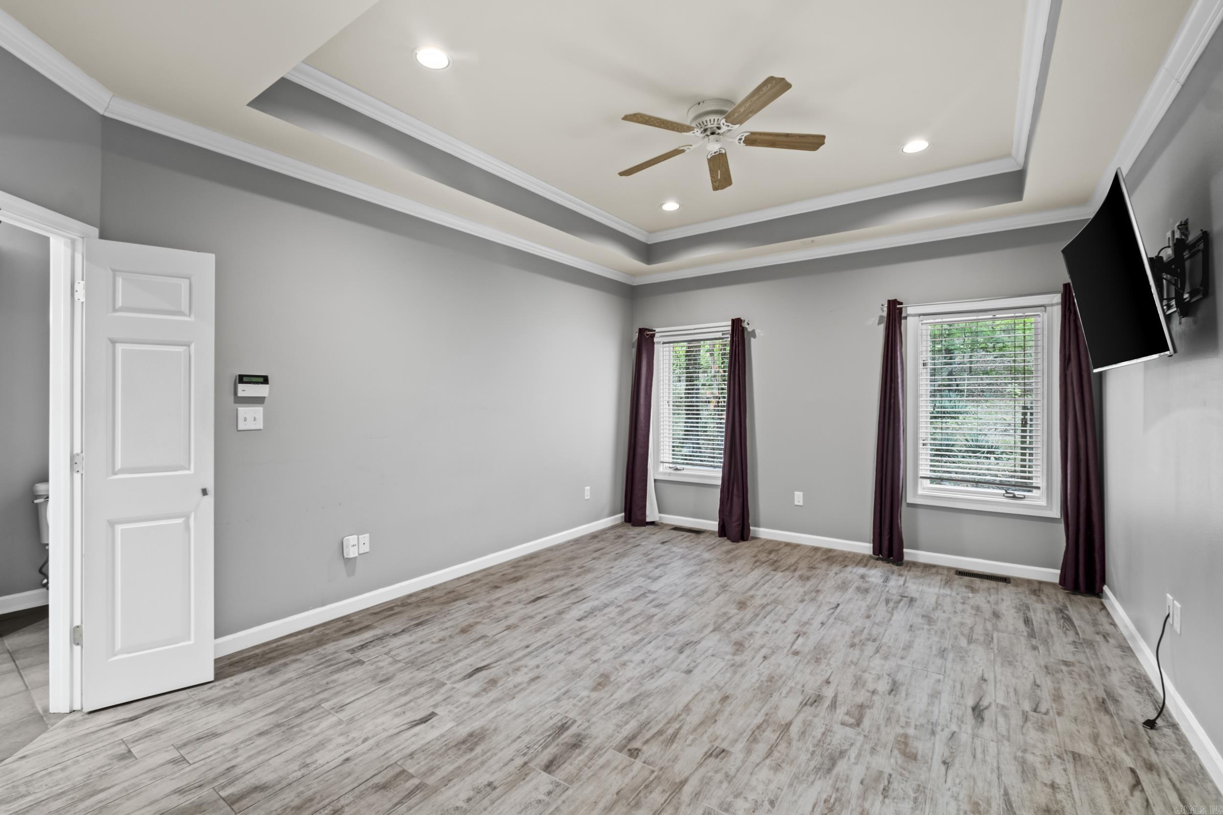 11126 Mine Road Sherwood, AR 72120