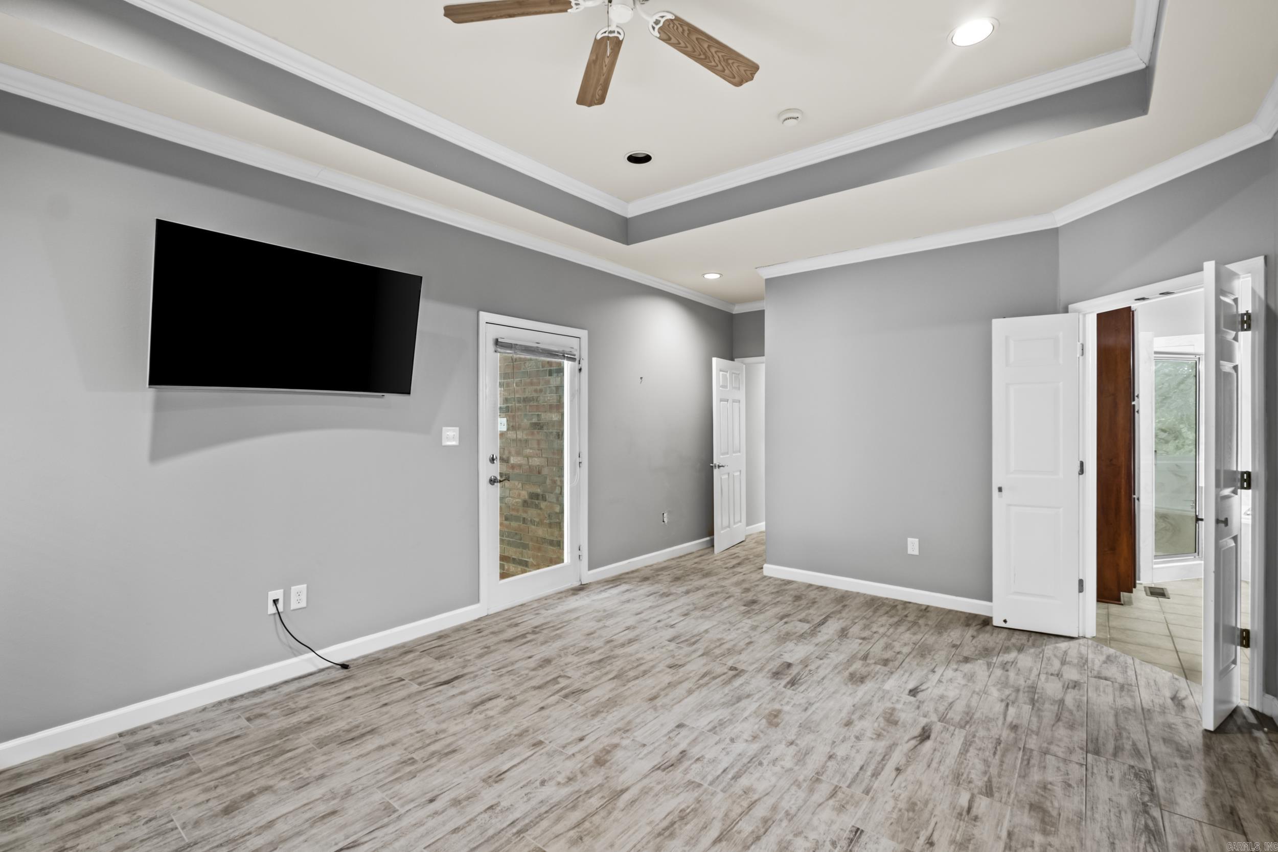 11126 Mine Road Sherwood, AR 72120