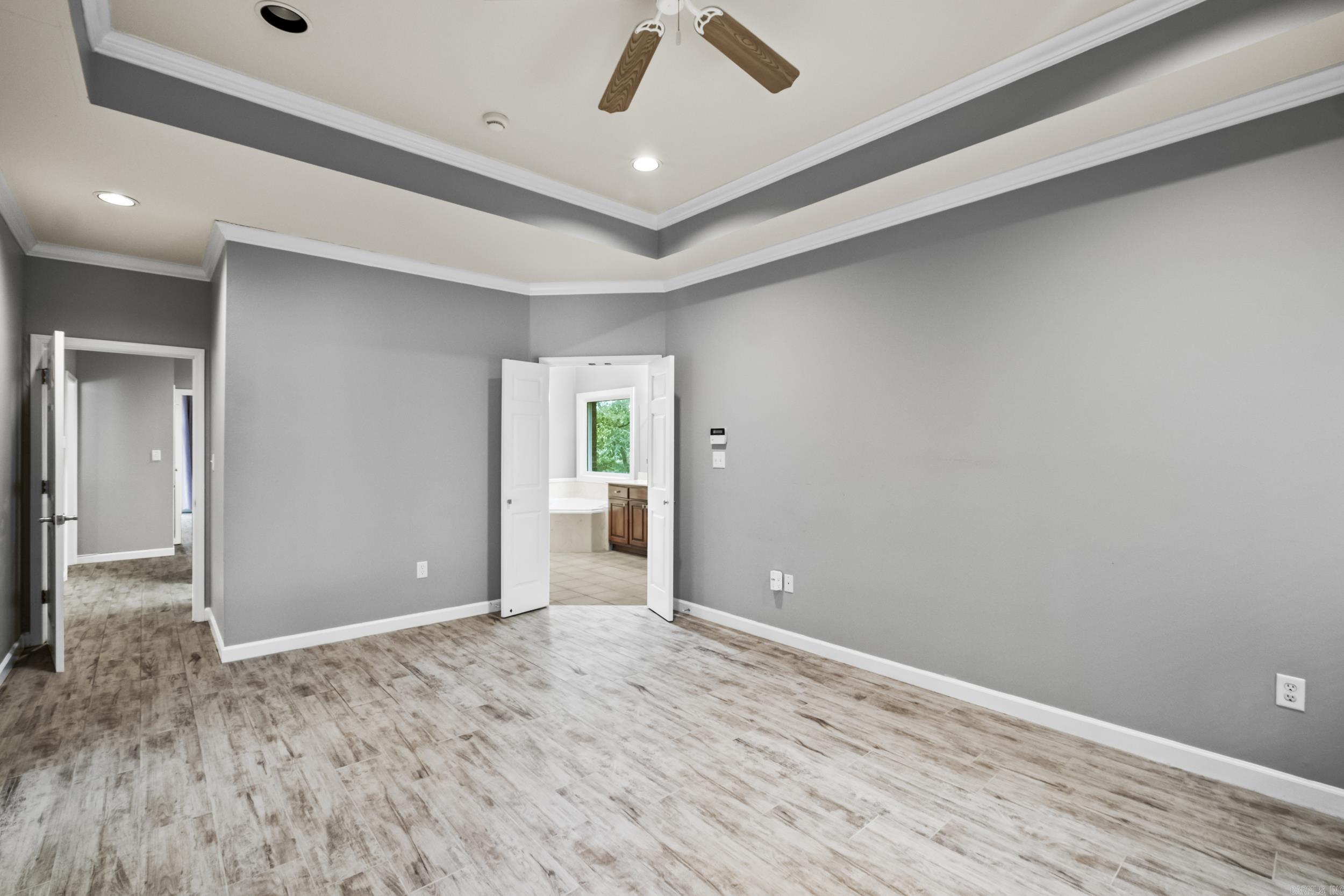 11126 Mine Road Sherwood, AR 72120