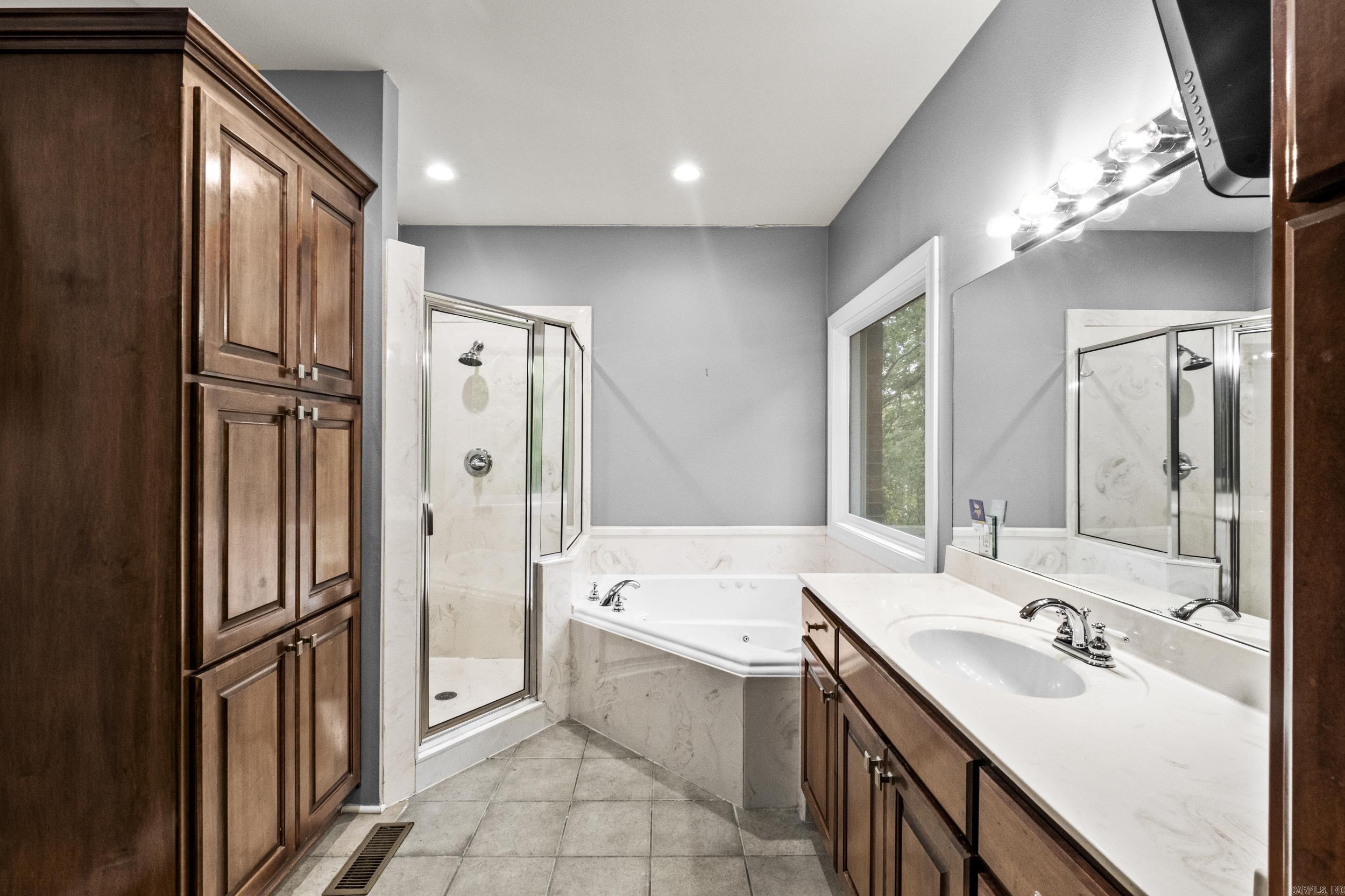 11126 Mine Road Sherwood, AR 72120