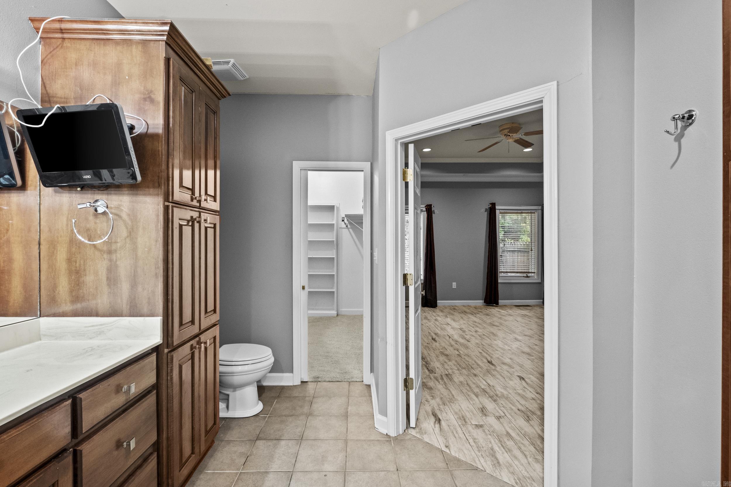 11126 Mine Road Sherwood, AR 72120