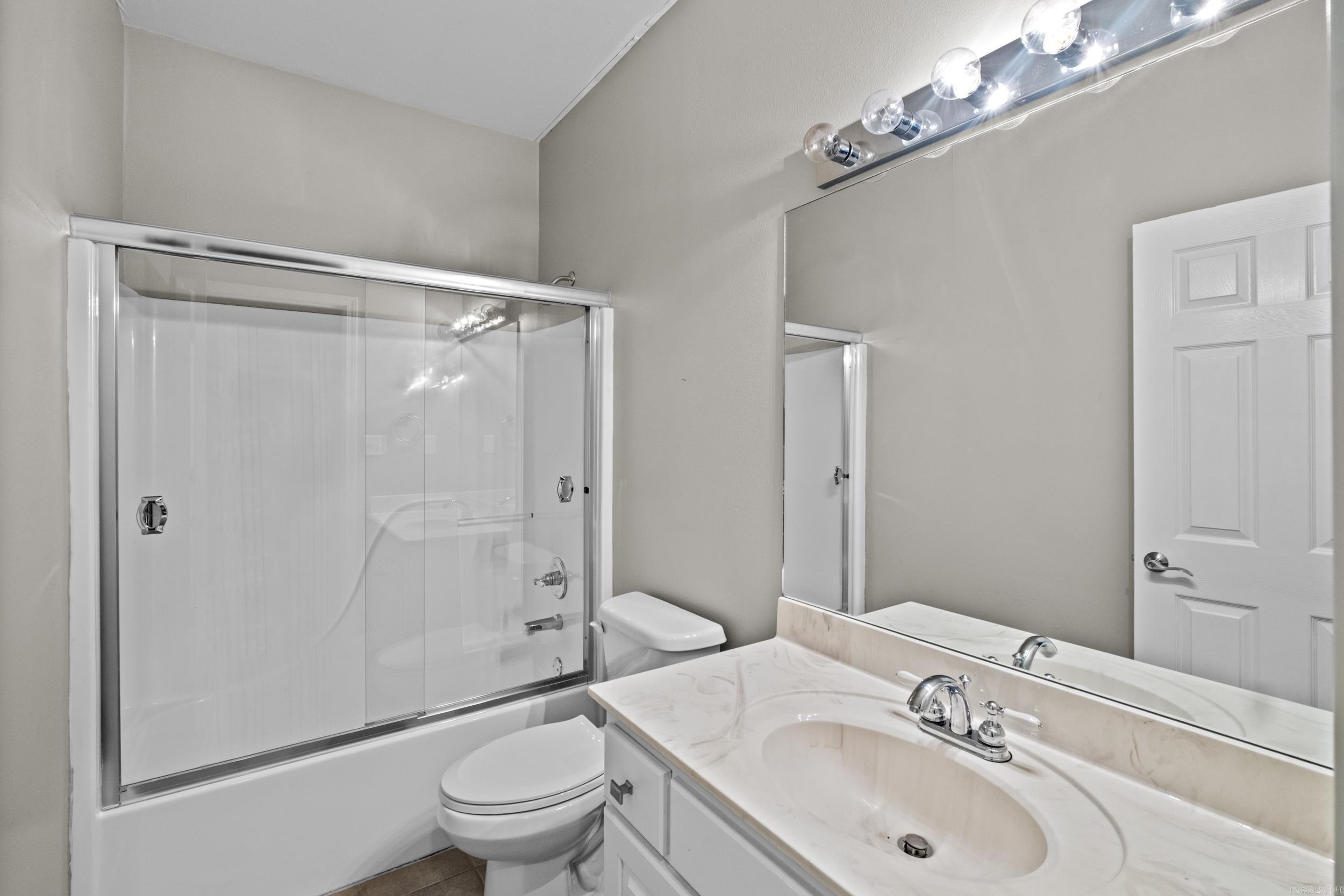 11126 Mine Road Sherwood, AR 72120