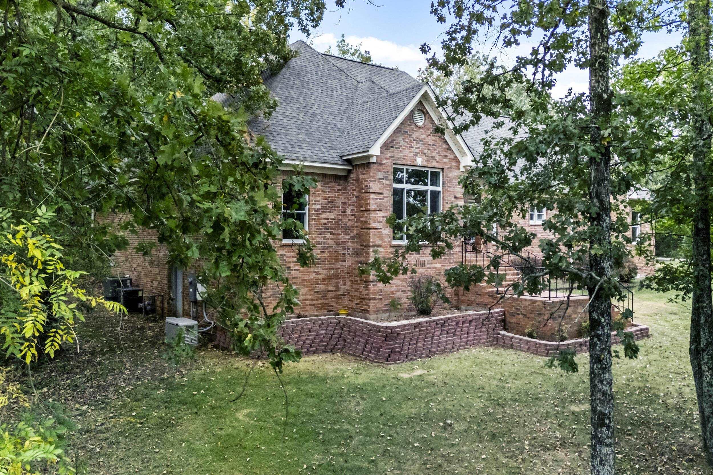 11126 Mine Road Sherwood, AR 72120