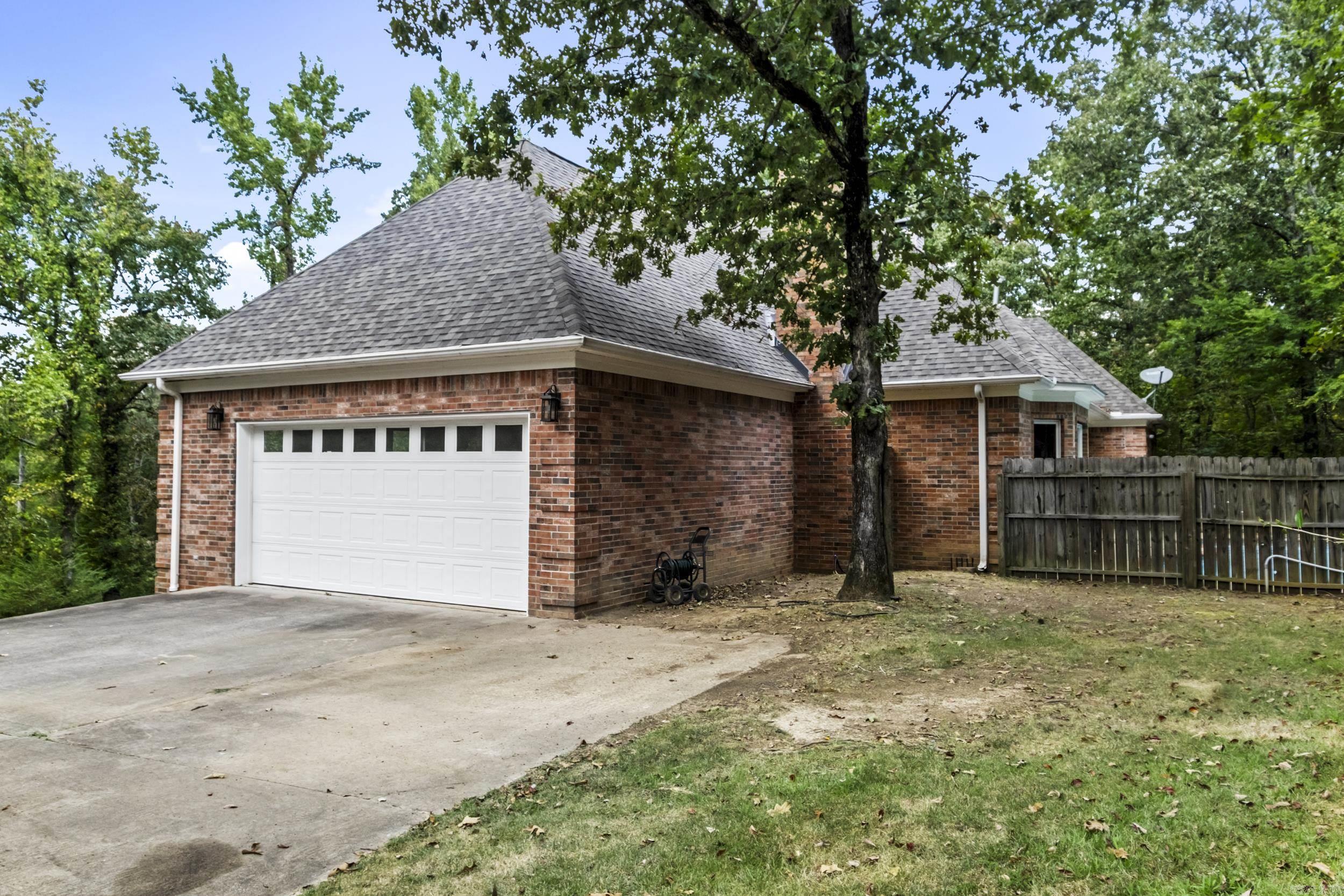 11126 Mine Road Sherwood, AR 72120