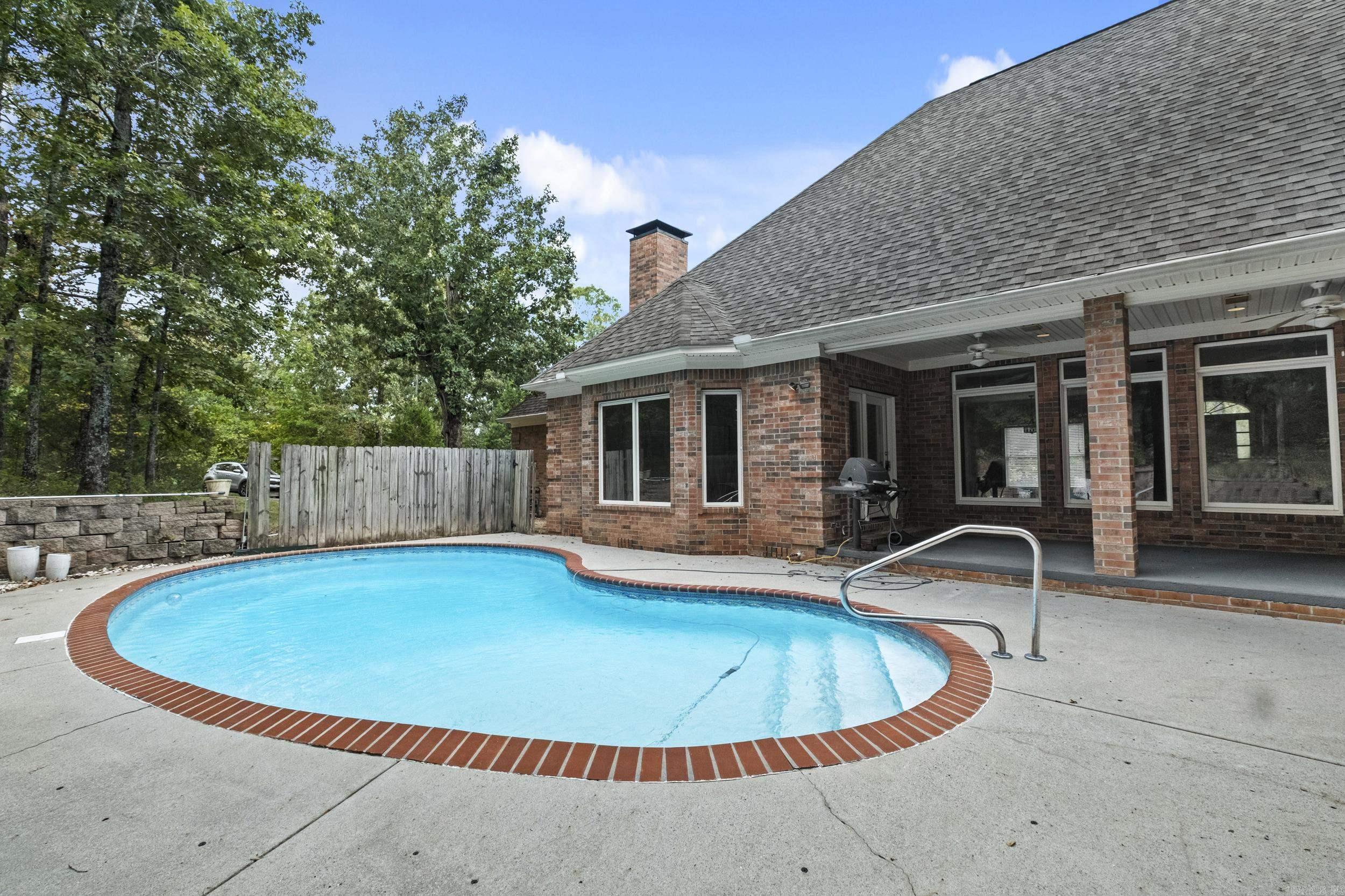 11126 Mine Road Sherwood, AR 72120