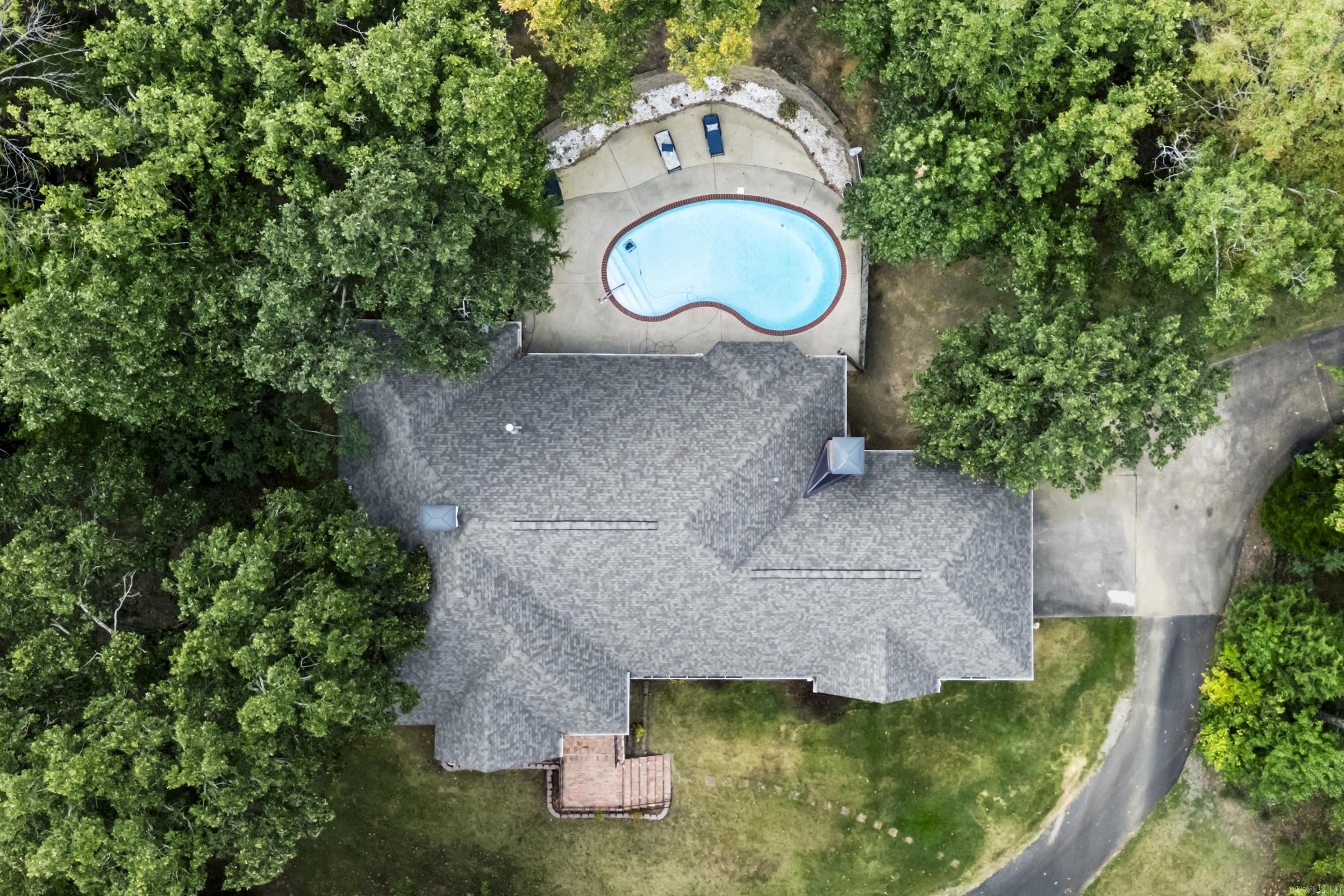 11126 Mine Road Sherwood, AR 72120