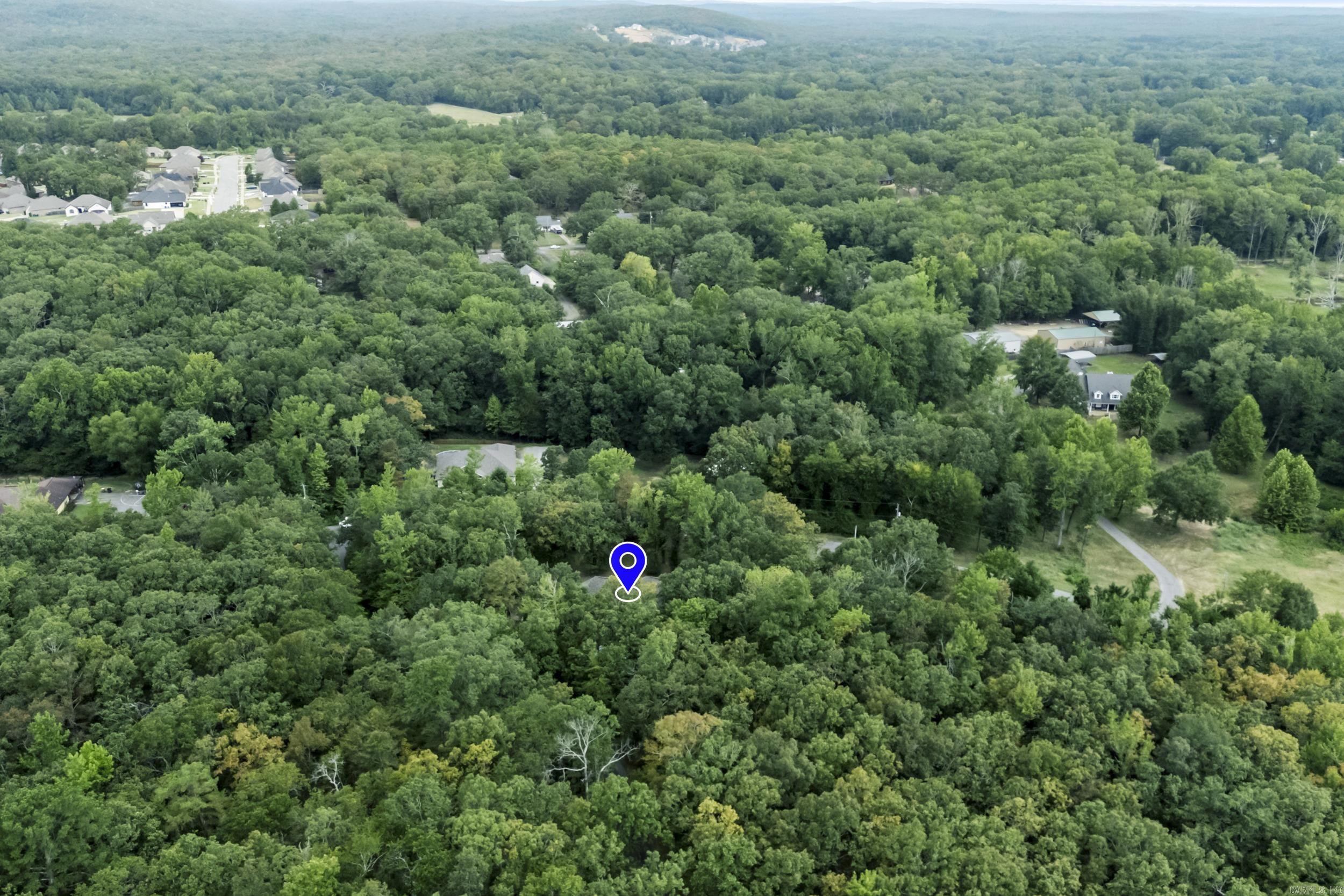 11126 Mine Road Sherwood, AR 72120