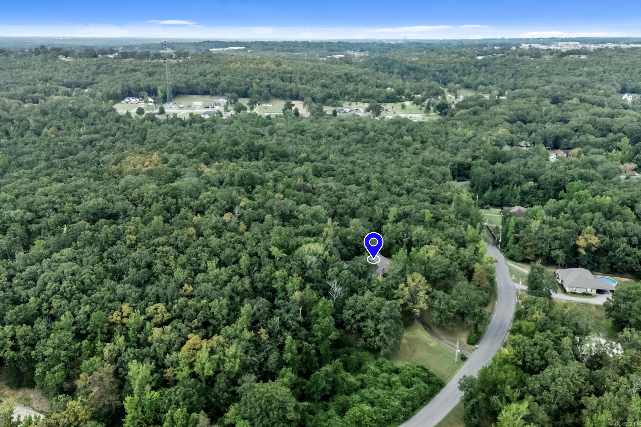 11126 Mine Road Sherwood, AR 72120