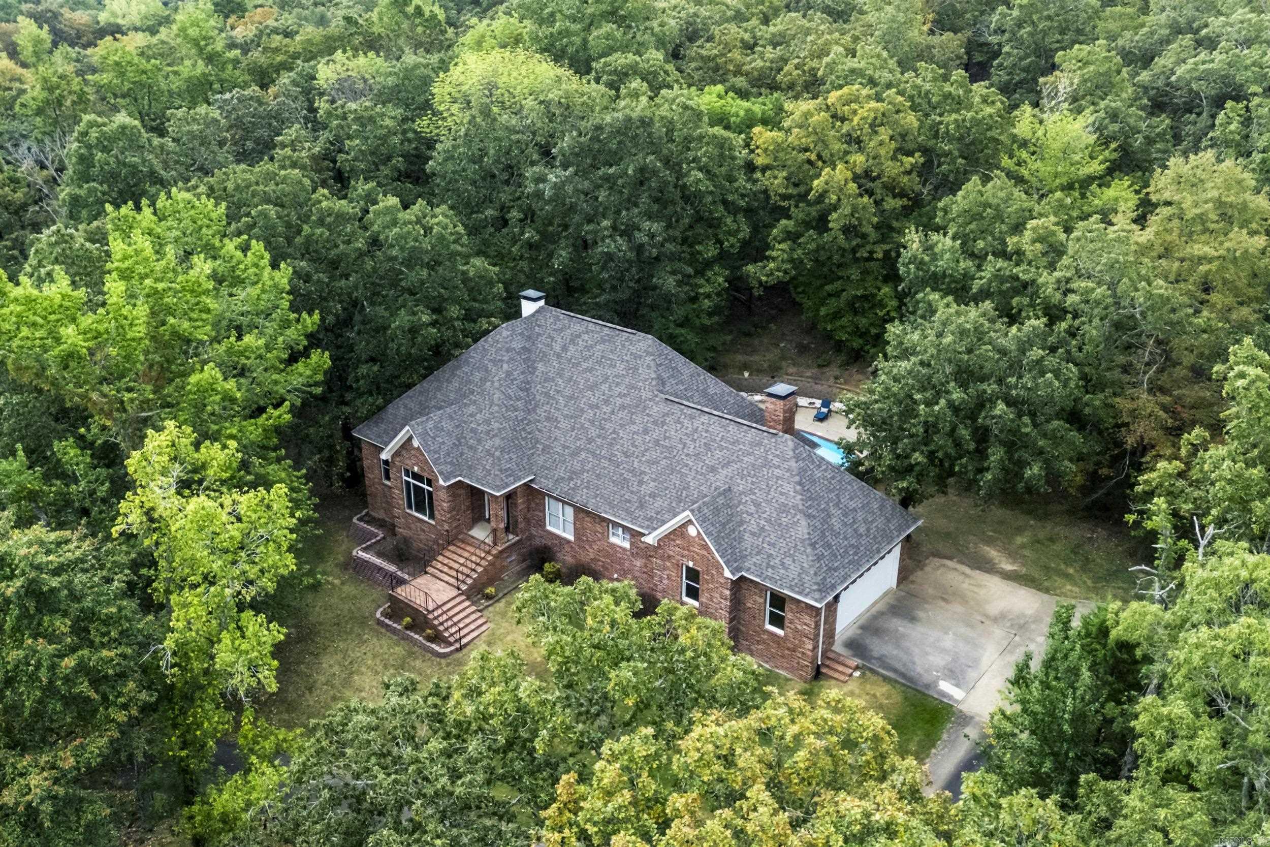 11126 Mine Road Sherwood, AR 72120