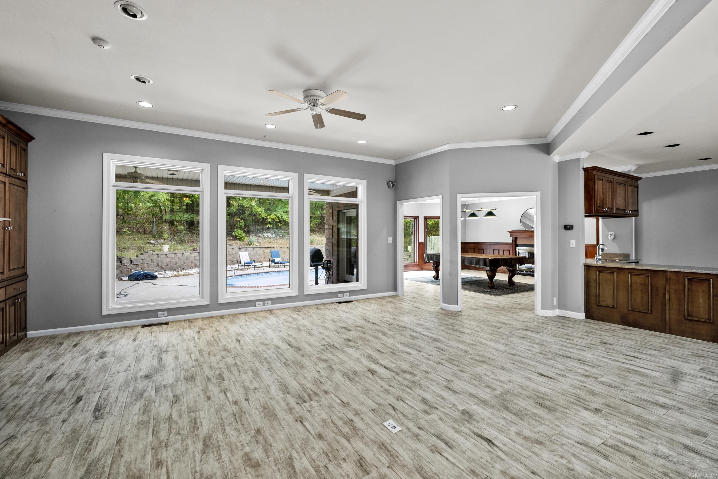 11126 Mine Road Sherwood, AR 72120