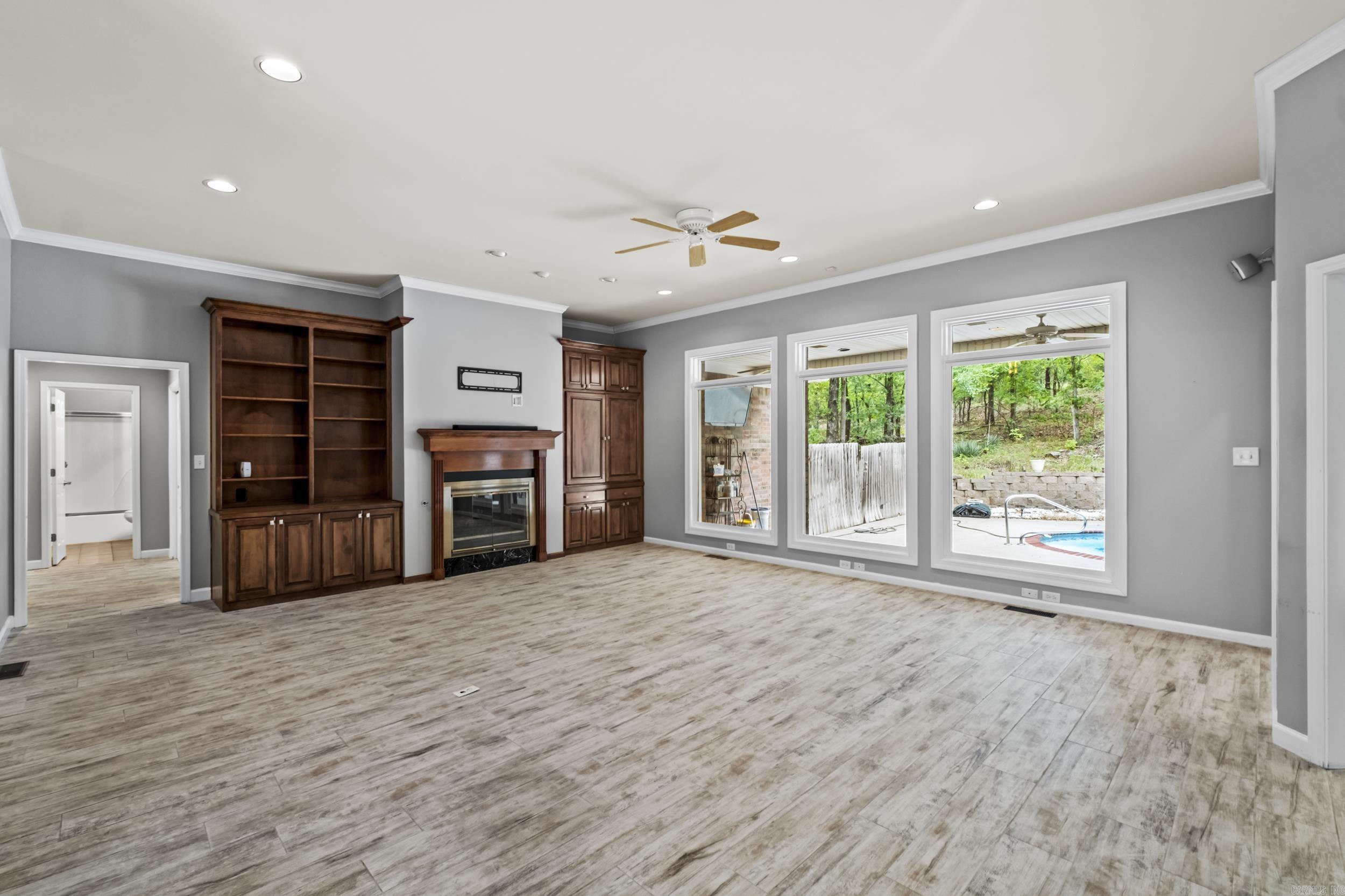 11126 Mine Road Sherwood, AR 72120