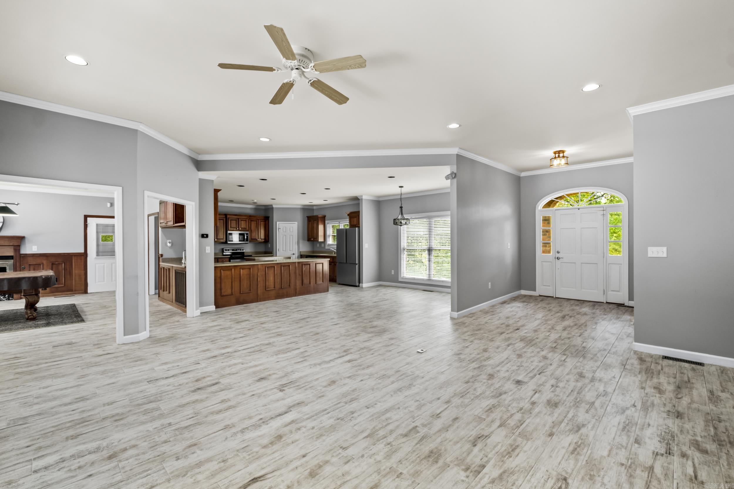 11126 Mine Road Sherwood, AR 72120