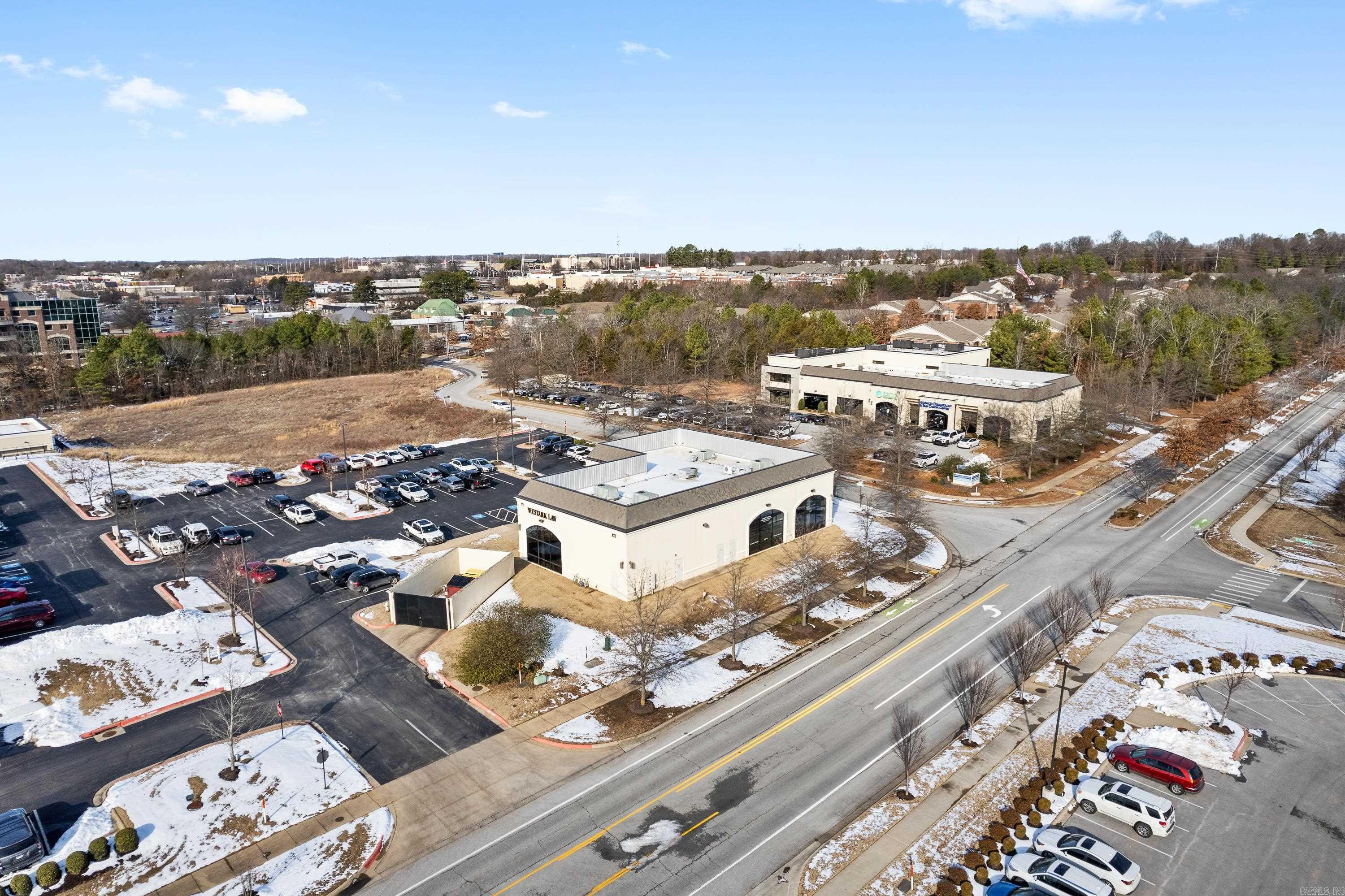 3945 N Vantage  Fayetteville, AR