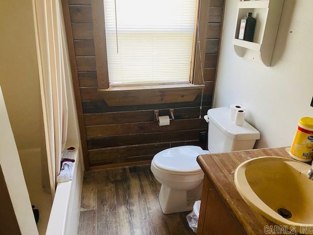 1803 Bolton  Mena, AR