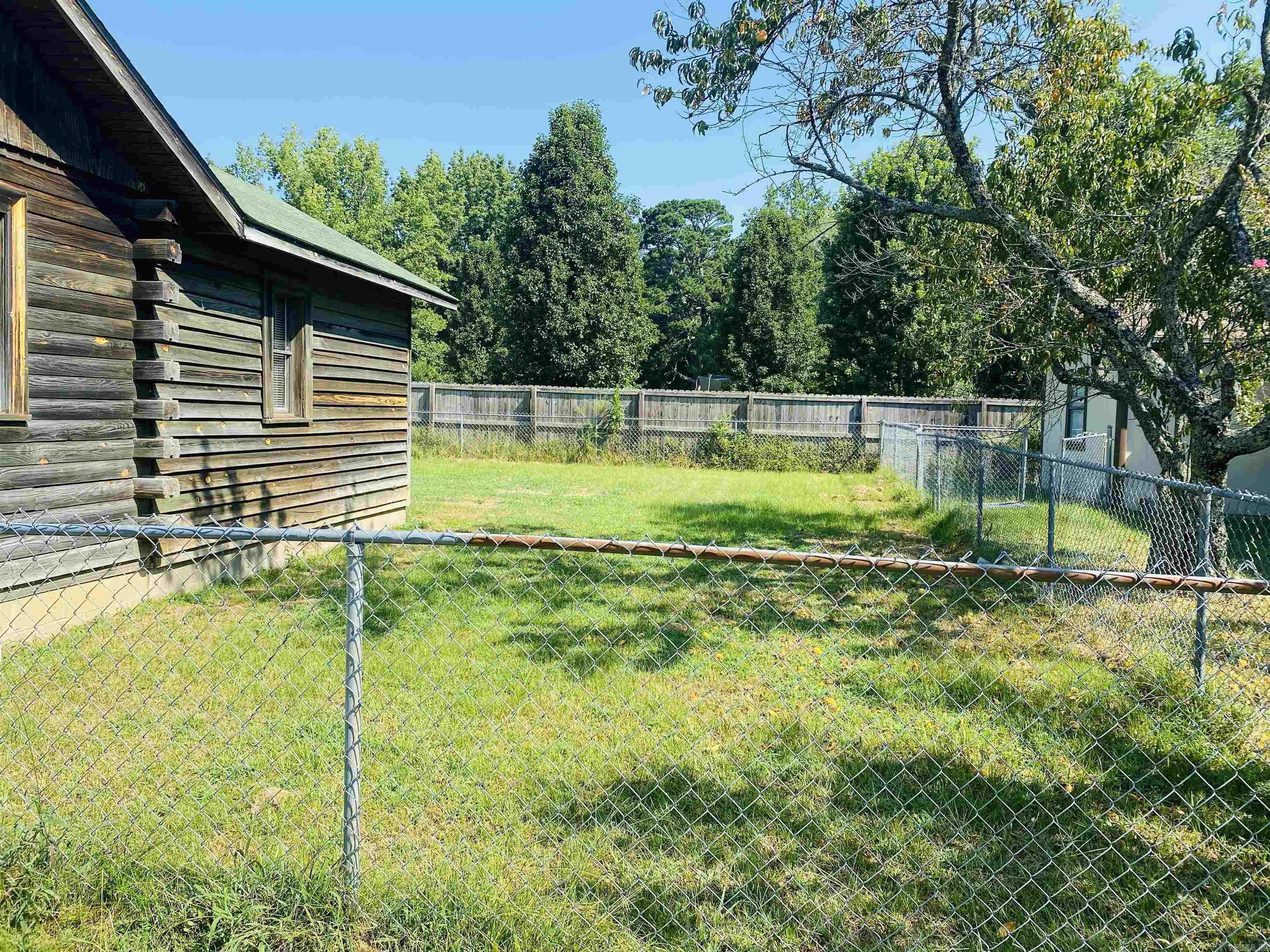 1803 Bolton  Mena, AR