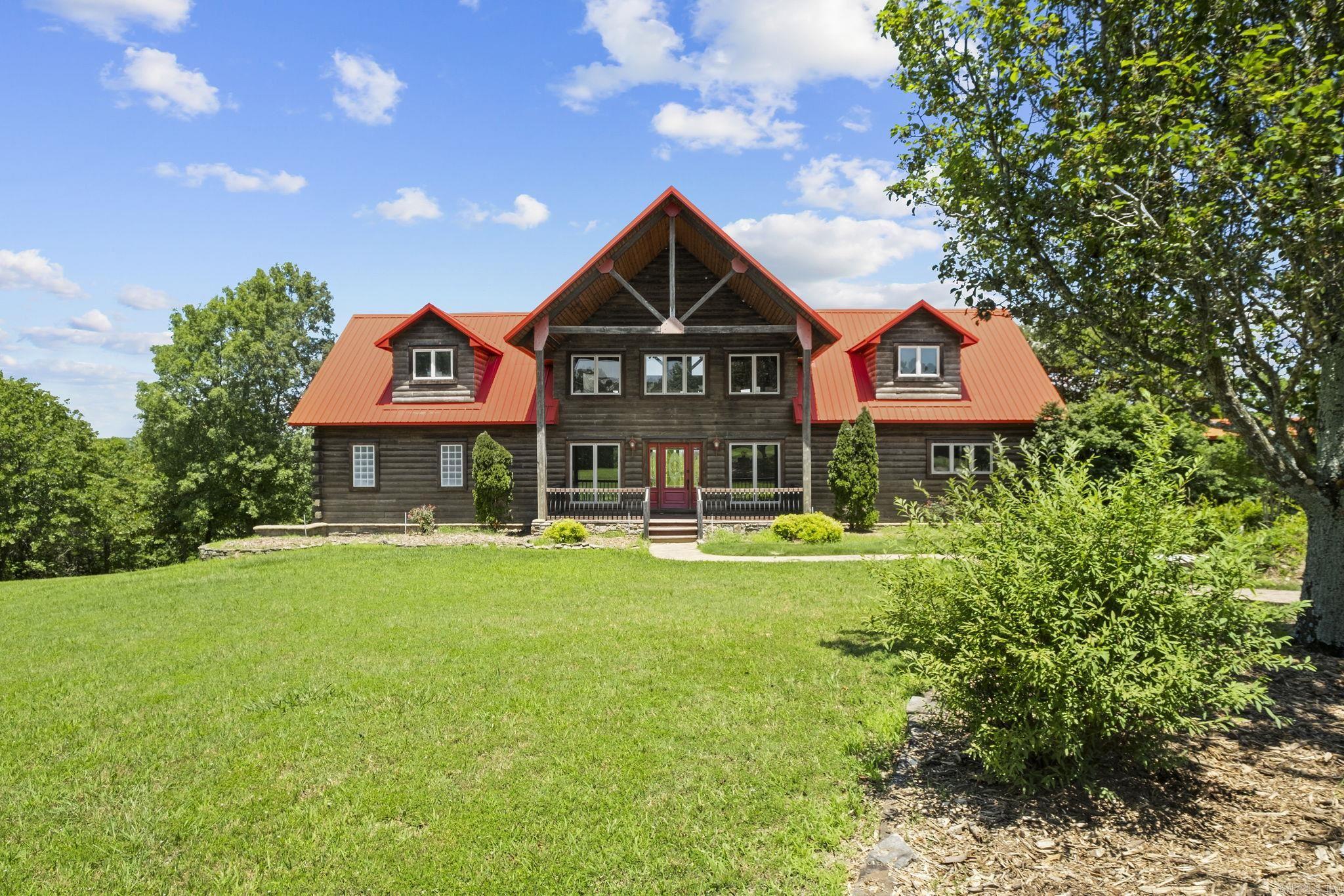 140  Vineyard  Searcy, AR