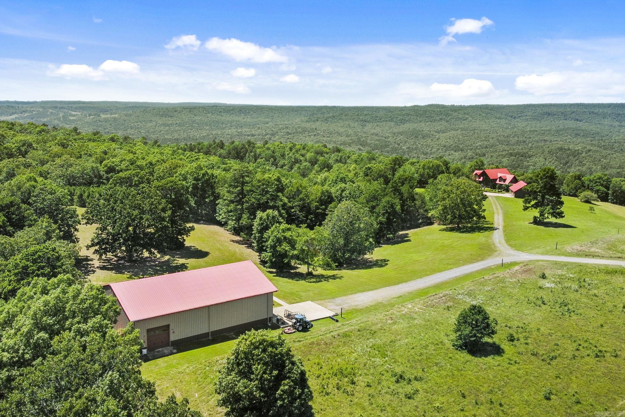 140 Vineyard  Searcy, AR