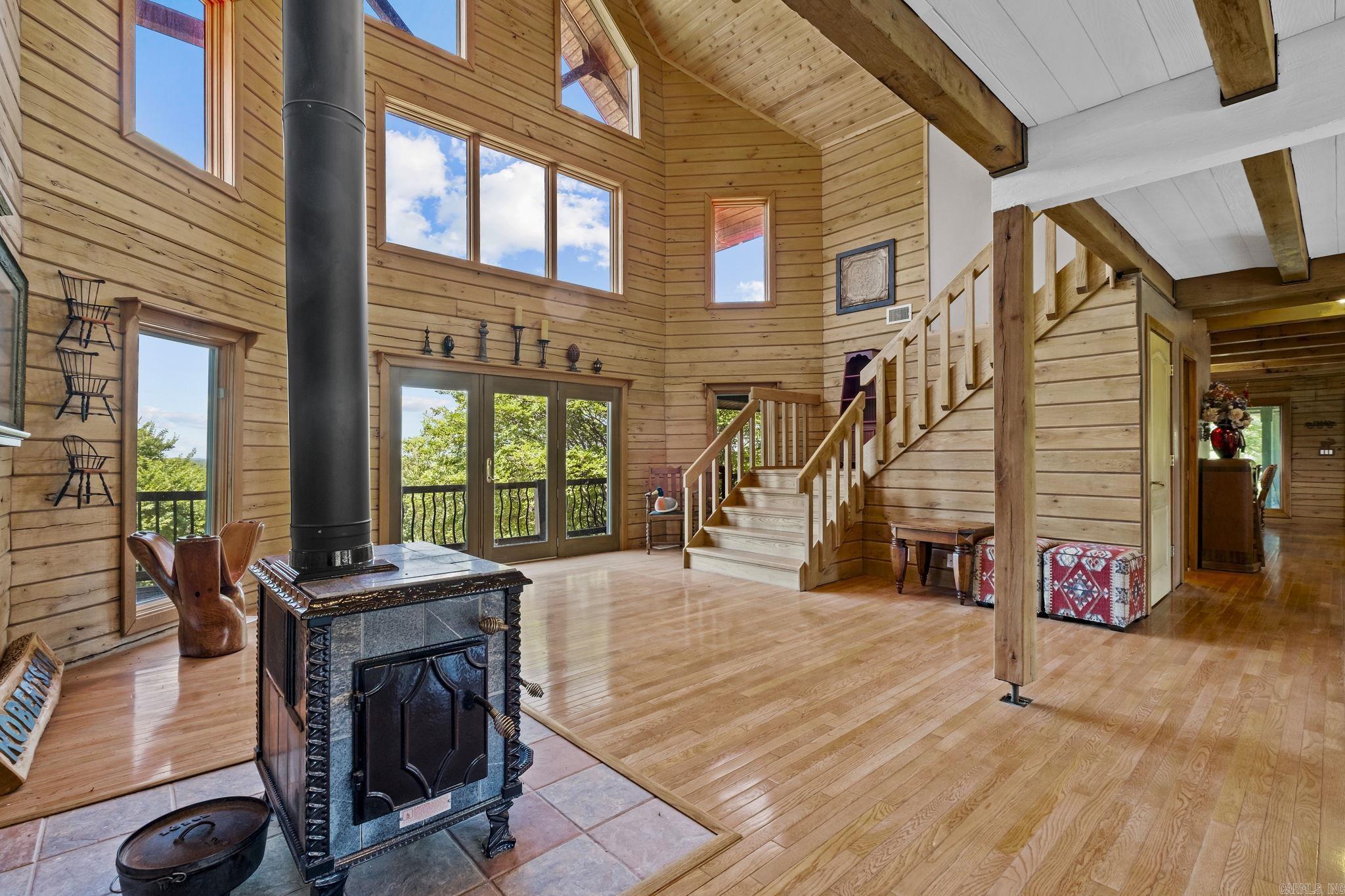 140 Vineyard  Searcy, AR