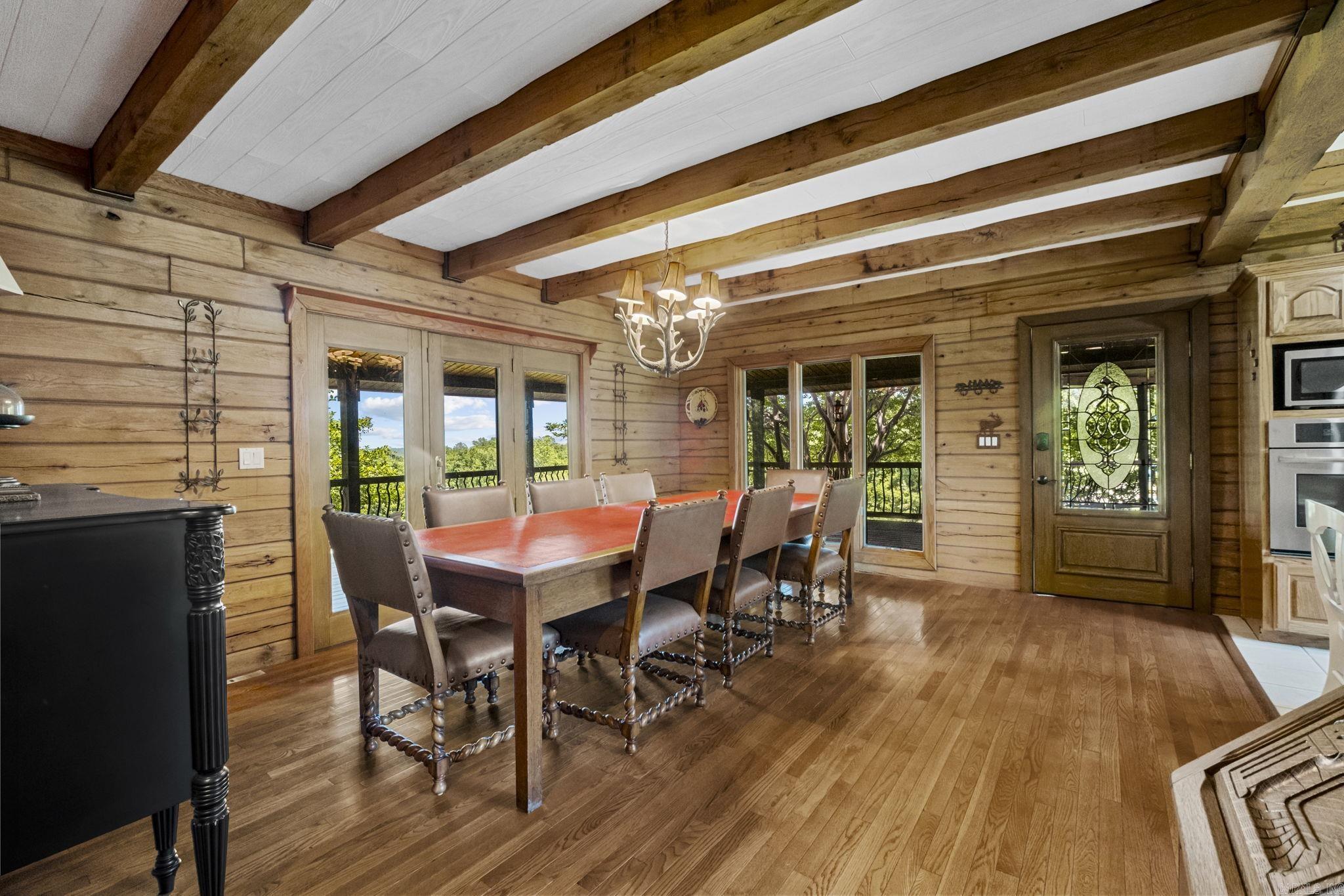 140 Vineyard  Searcy, AR