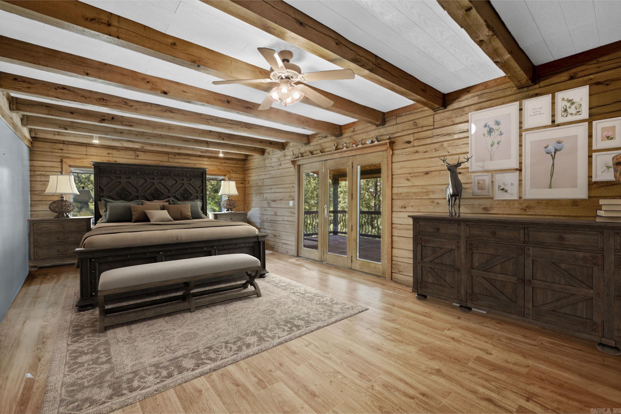 140 Vineyard  Searcy, AR