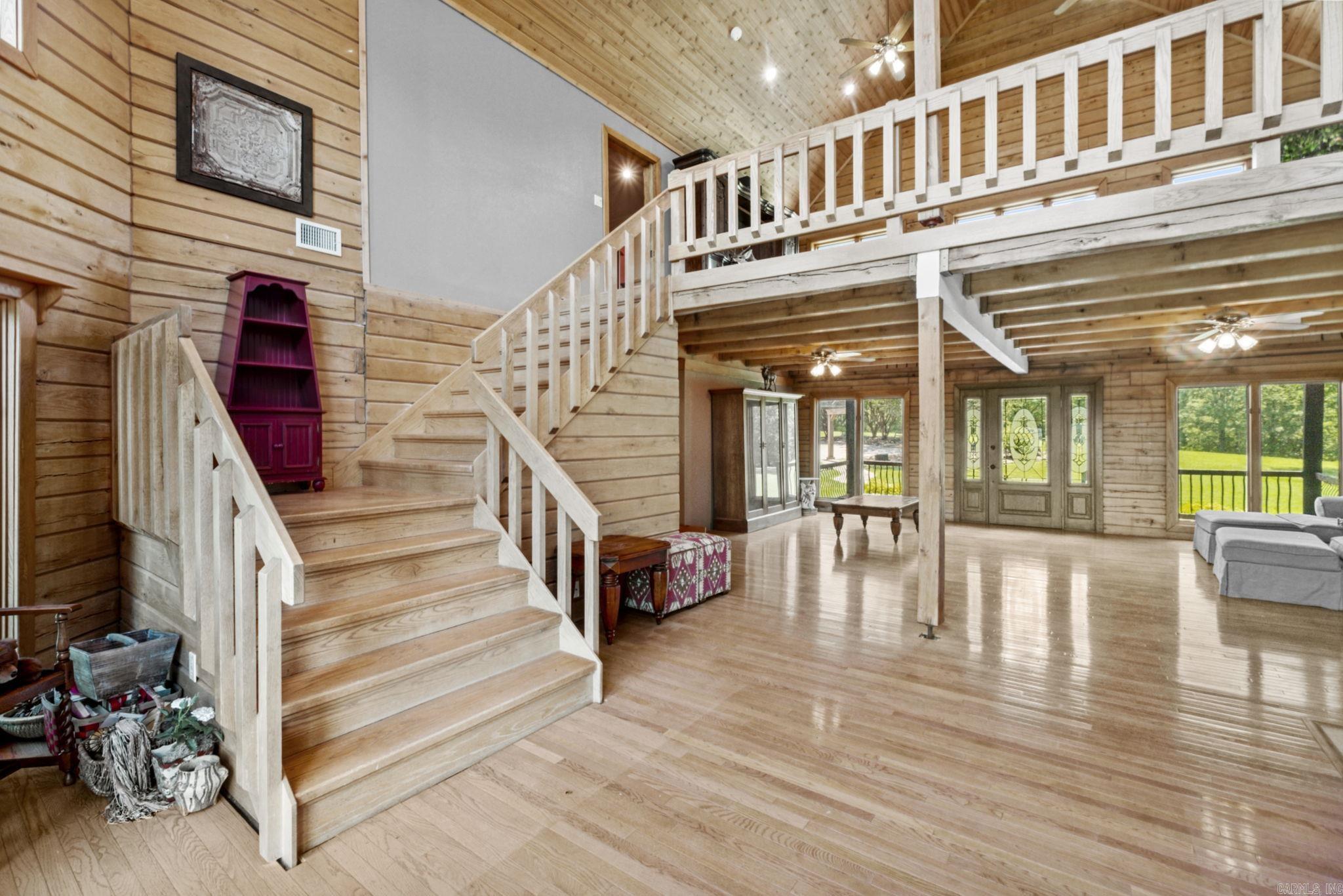 140 Vineyard  Searcy, AR