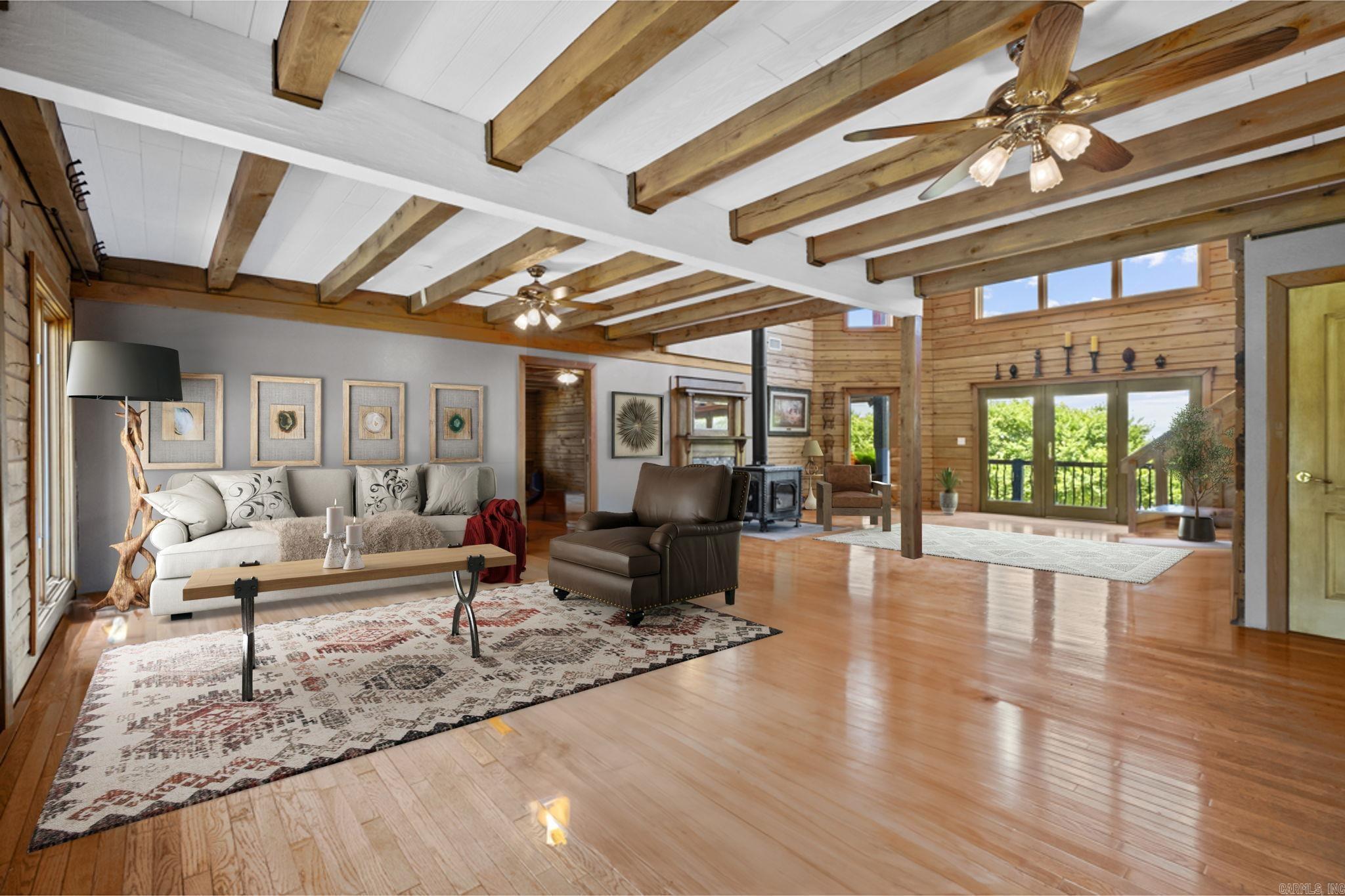 140 Vineyard  Searcy, AR