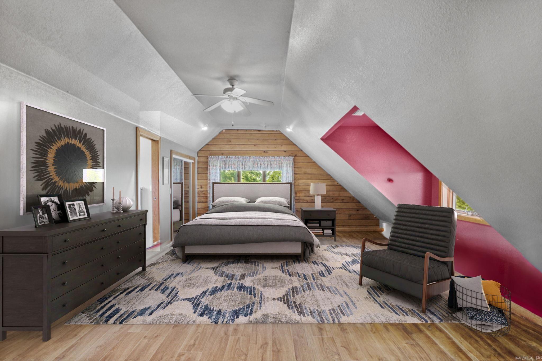 140 Vineyard  Searcy, AR