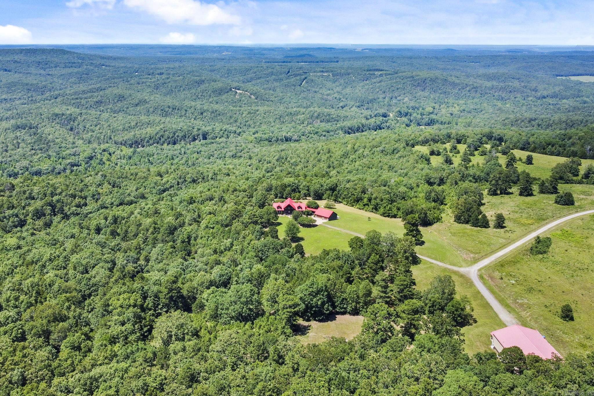 140 Vineyard  Searcy, AR