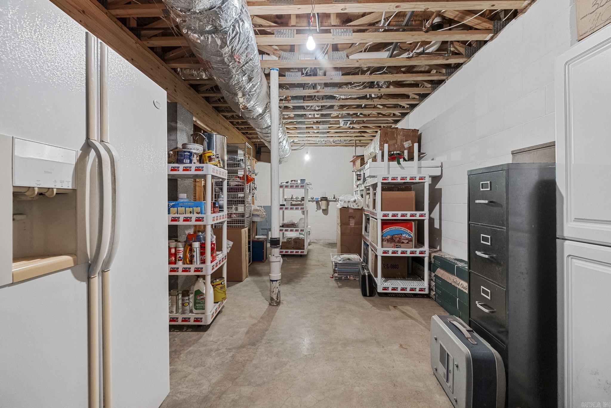 140 Vineyard  Searcy, AR