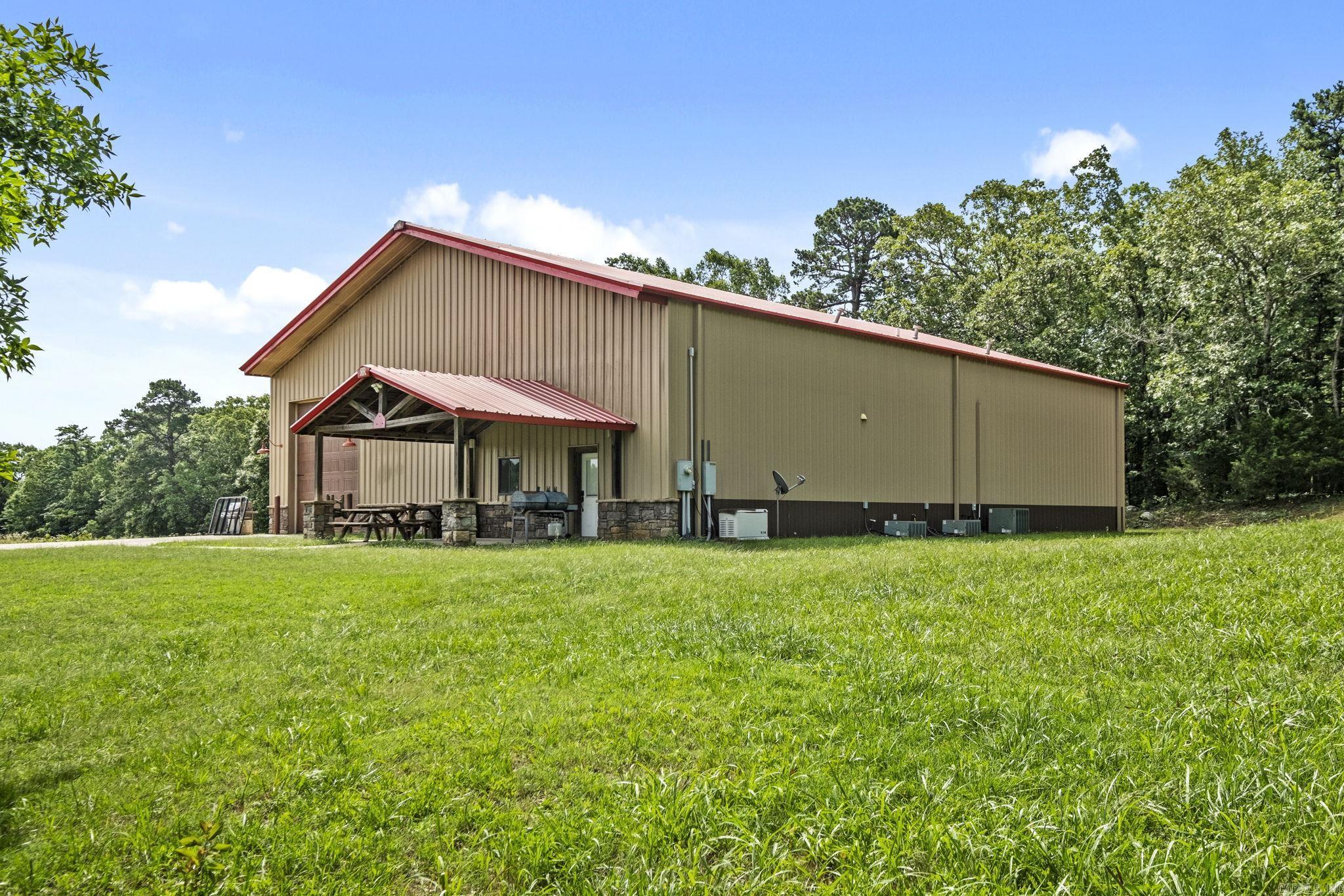 140 Vineyard  Searcy, AR