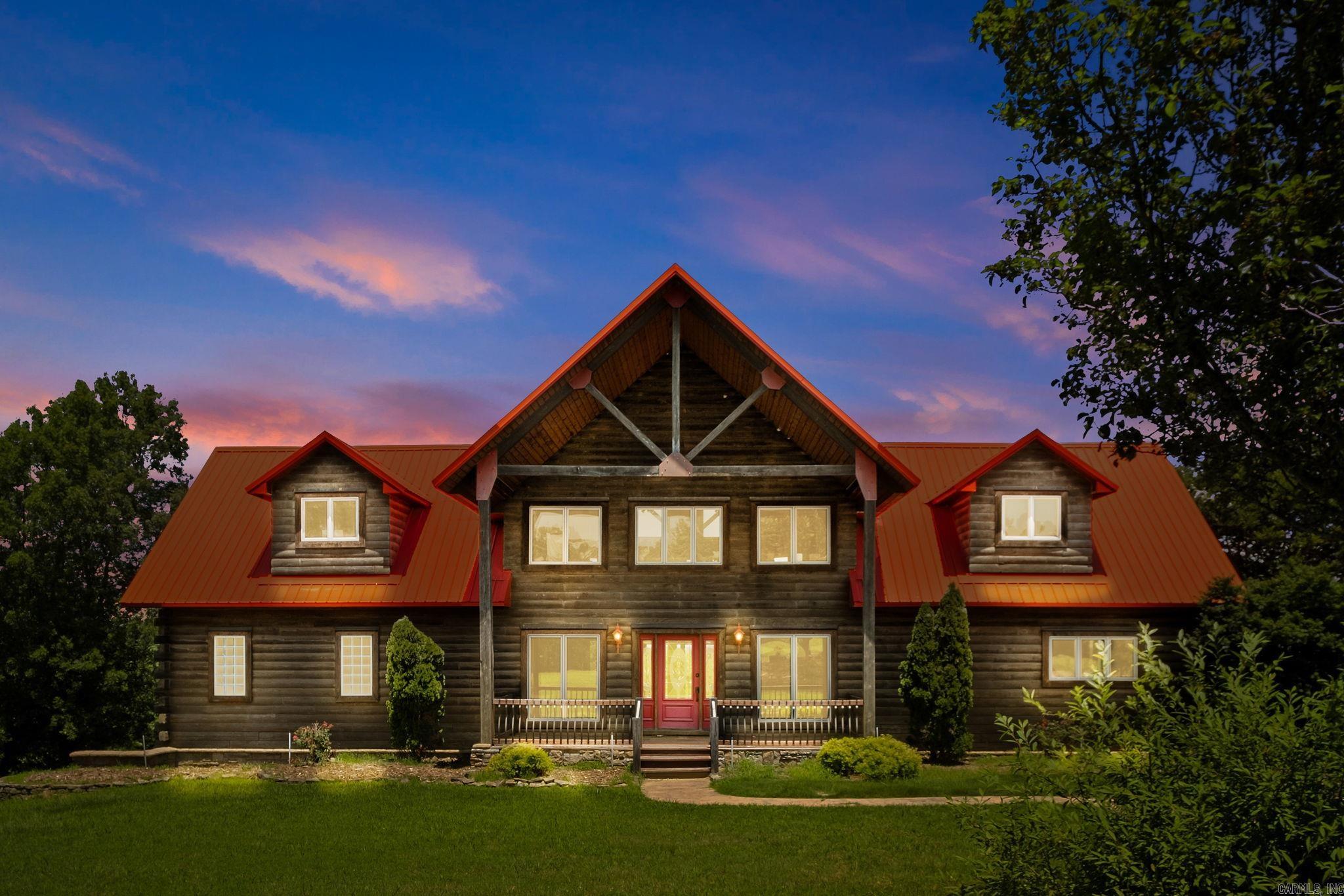 140 Vineyard  Searcy, AR