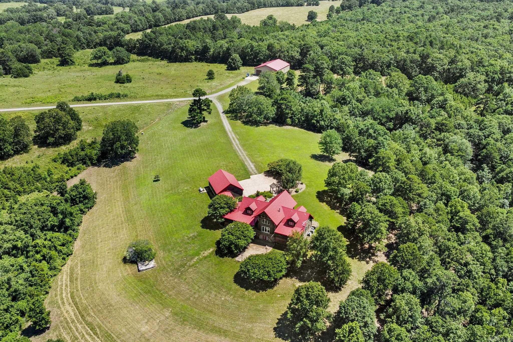 140 Vineyard  Searcy, AR