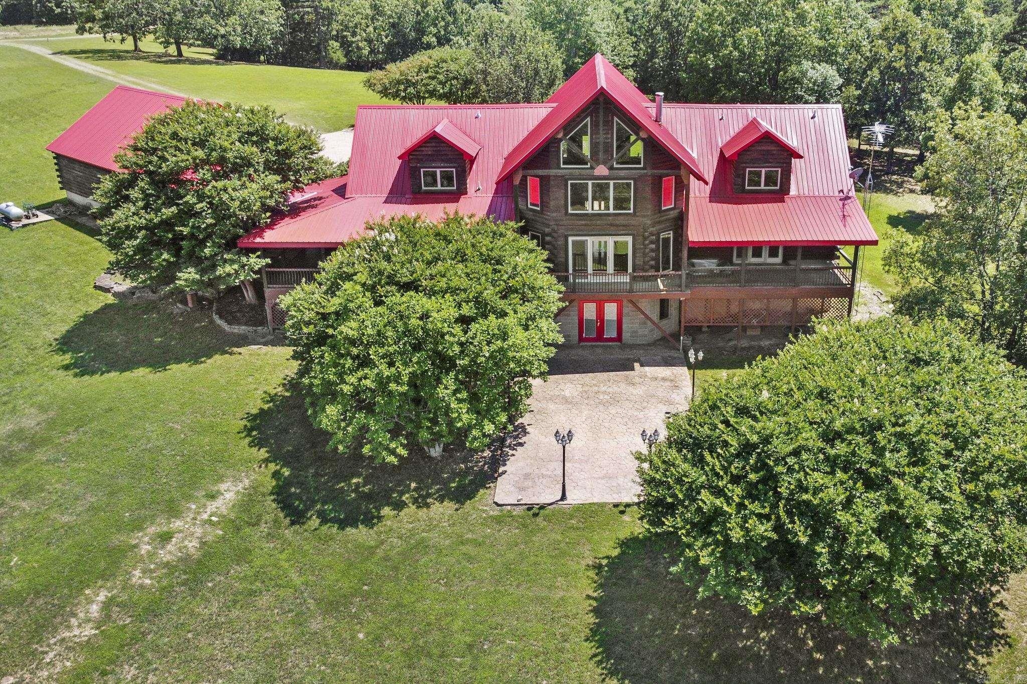 140 Vineyard  Searcy, AR