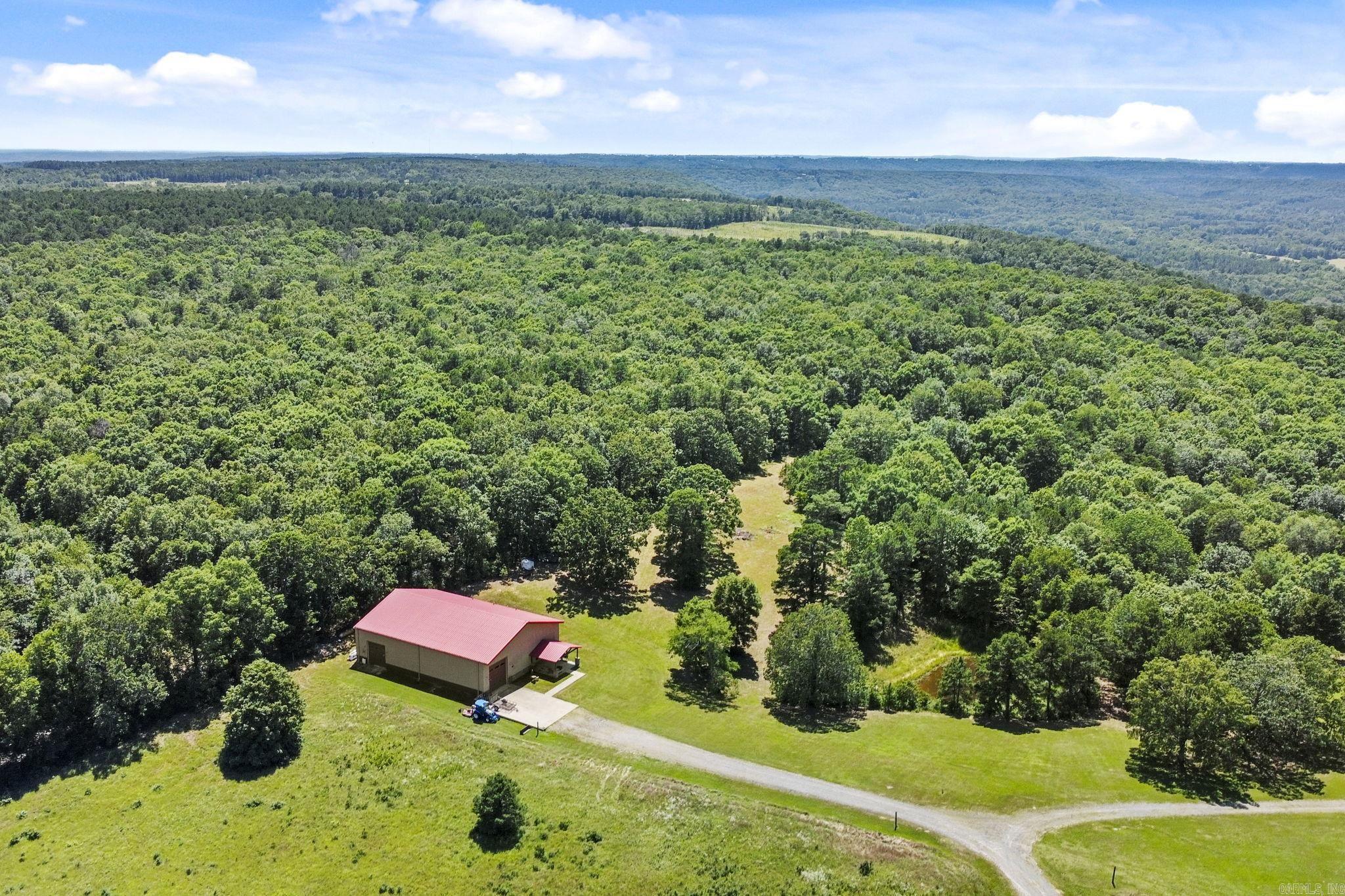 140 Vineyard  Searcy, AR