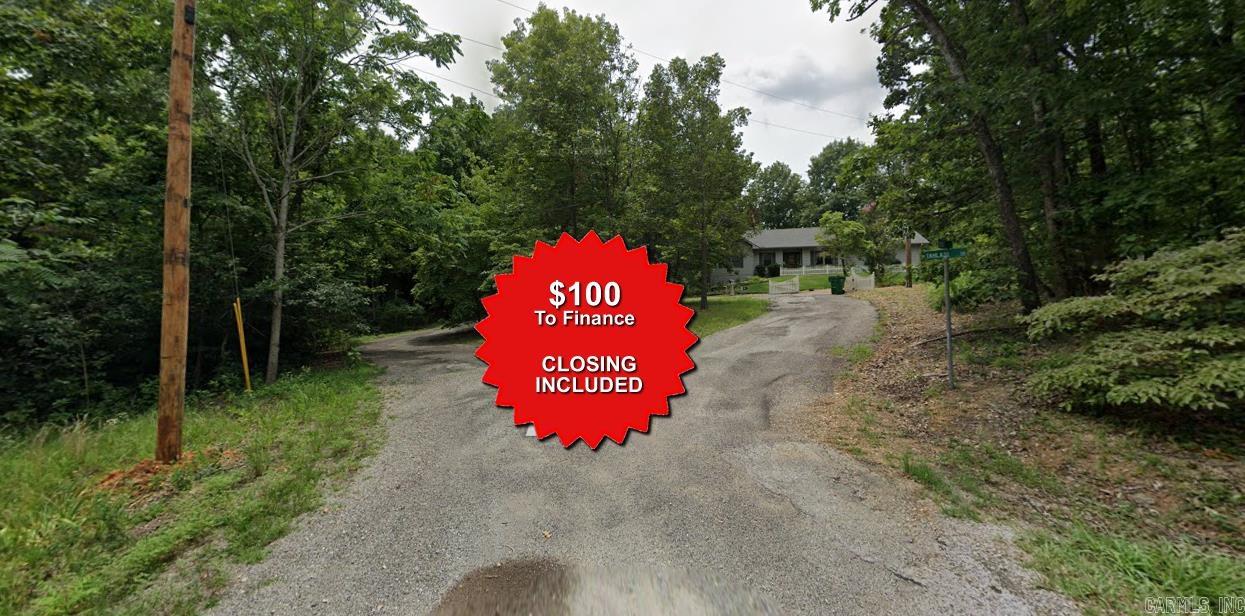 Lot 18 Tahlasi  Cherokee Village, AR