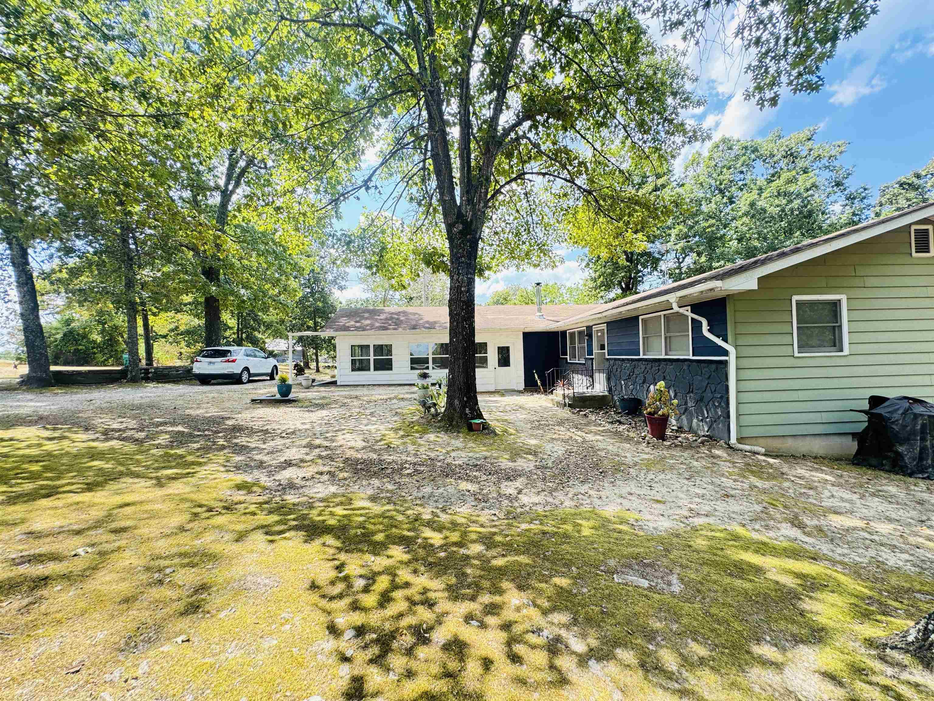 3648 Jordan  Norfork, AR