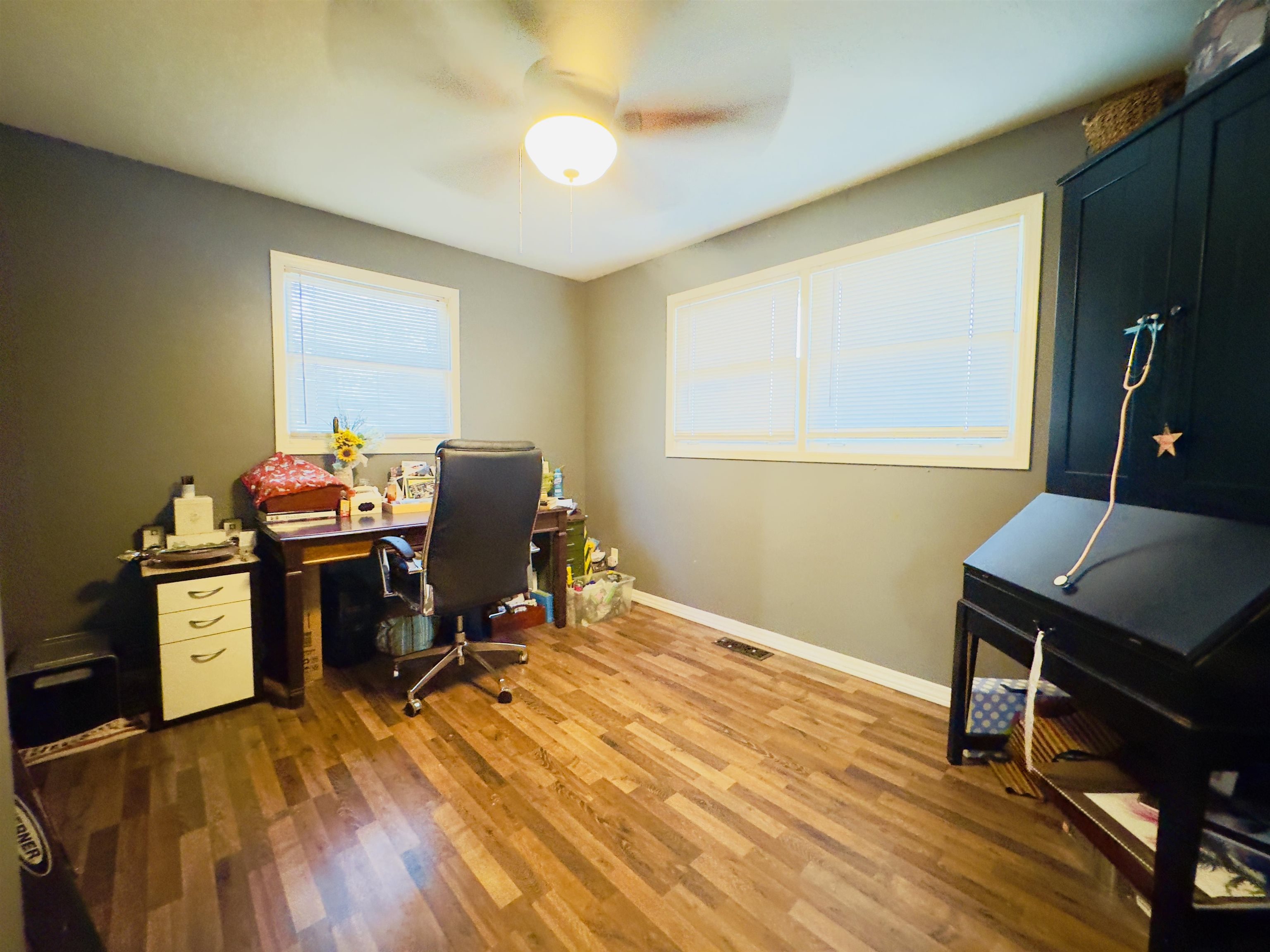 3648 Jordan  Norfork, AR