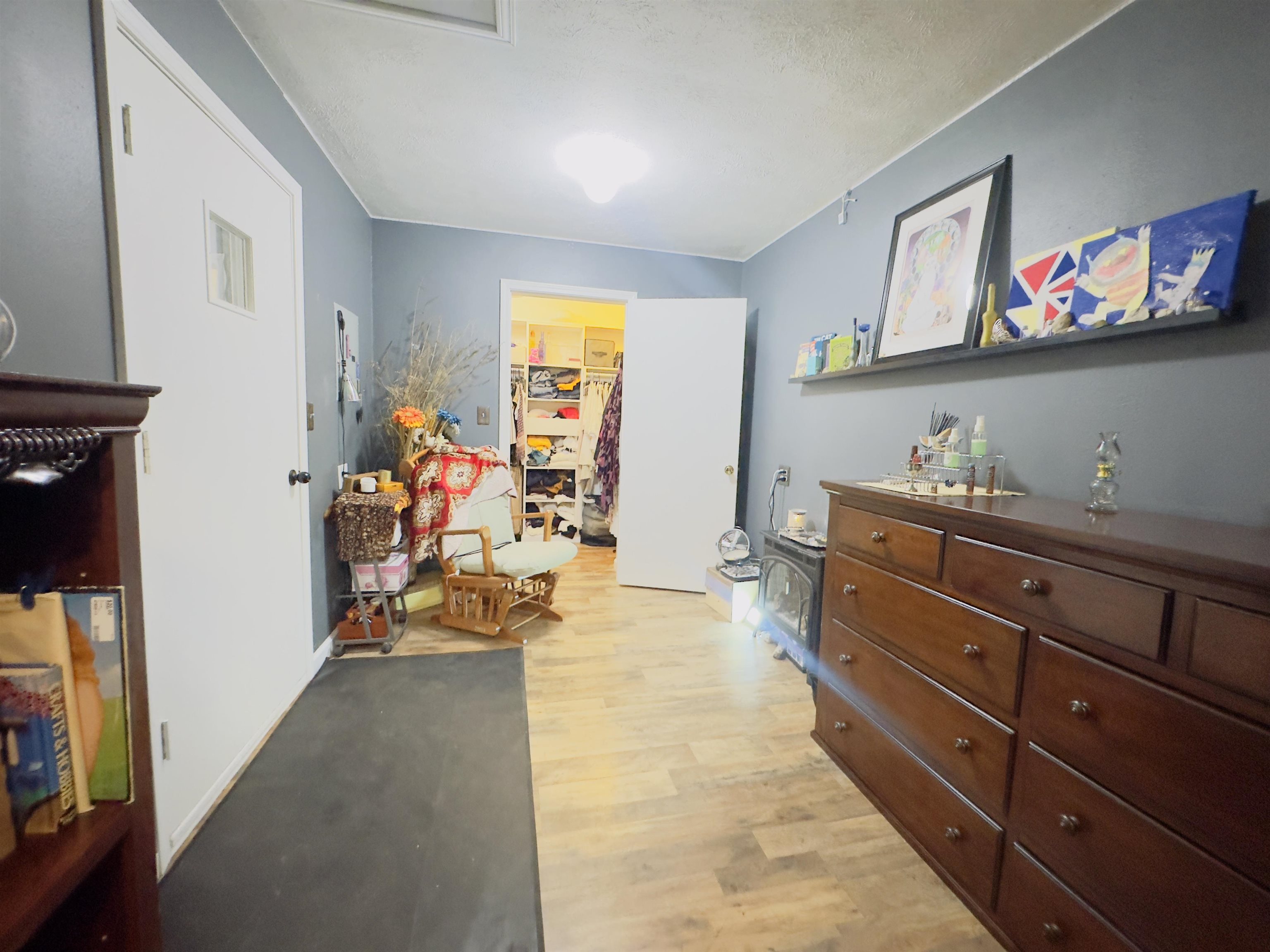 3648 Jordan  Norfork, AR