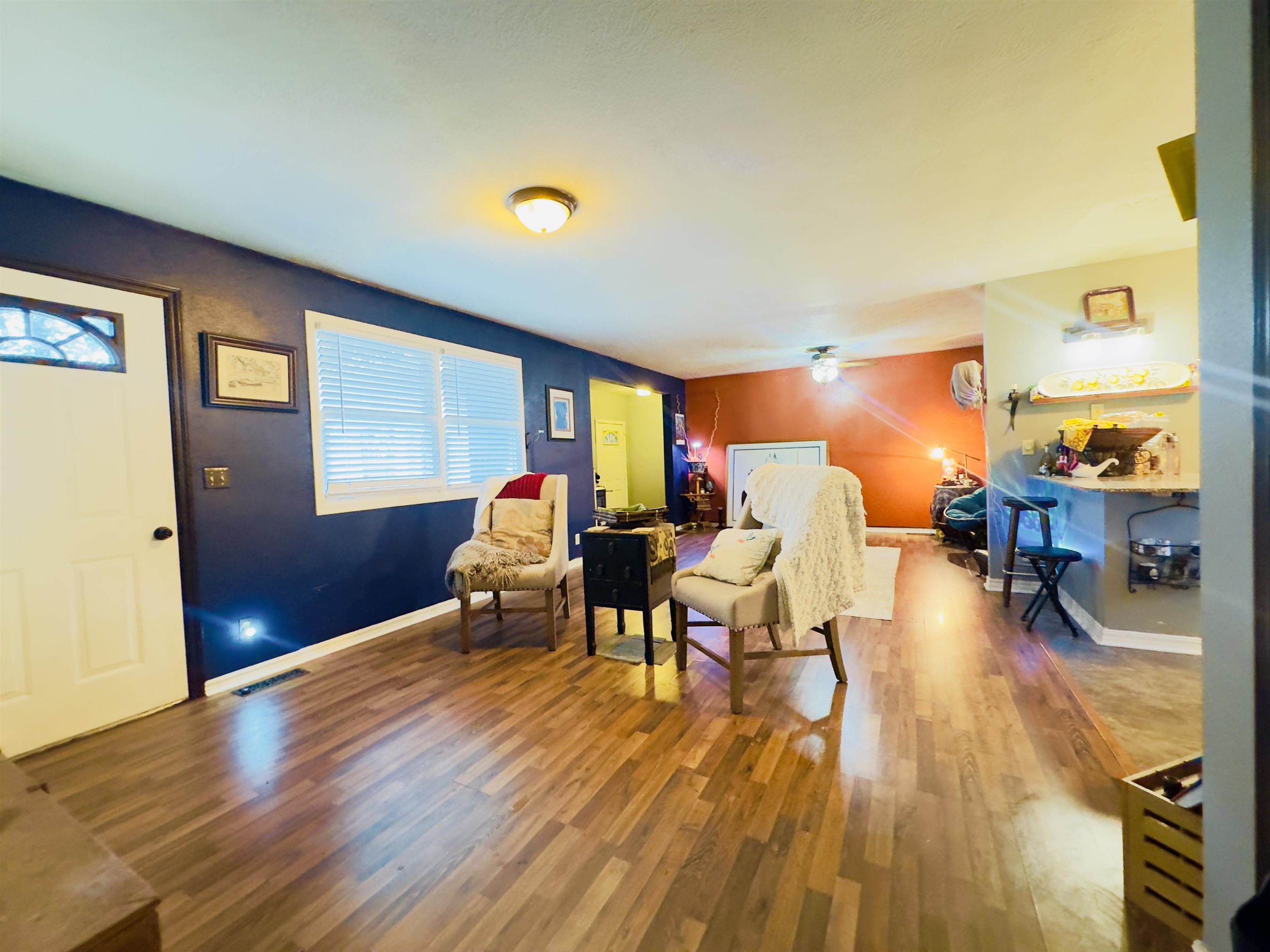 3648 Jordan  Norfork, AR