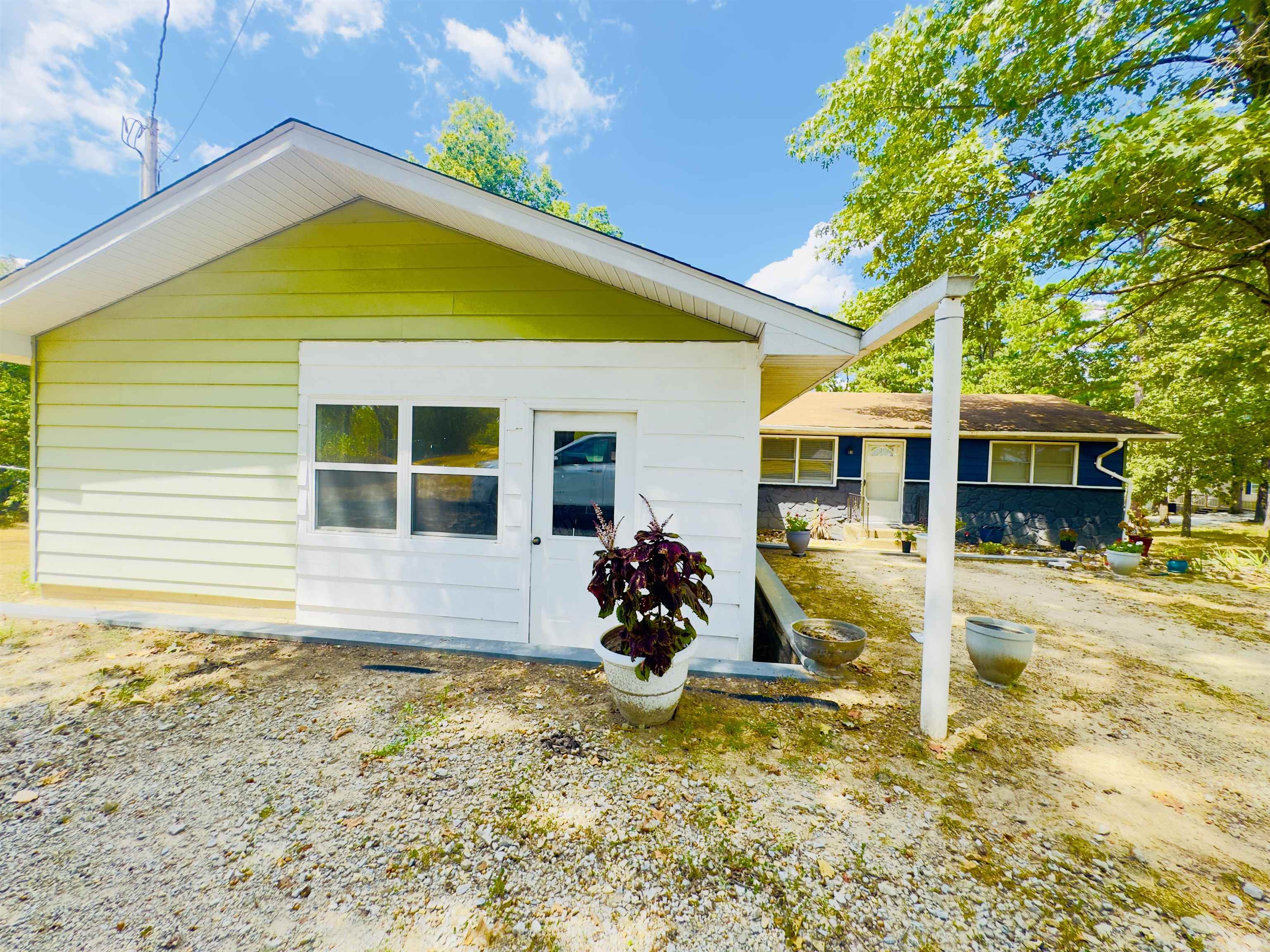 3648 Jordan  Norfork, AR