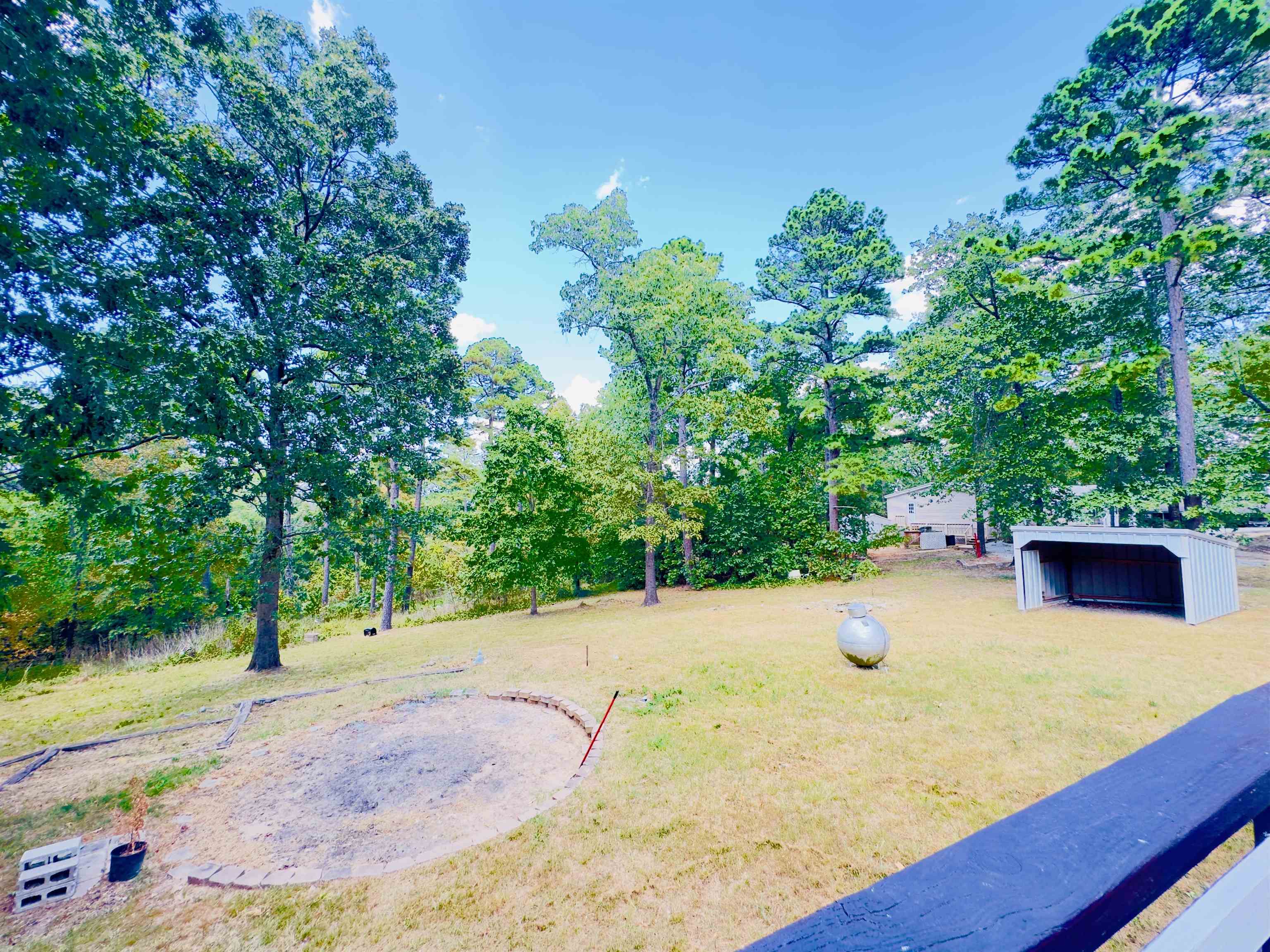 3648 Jordan  Norfork, AR