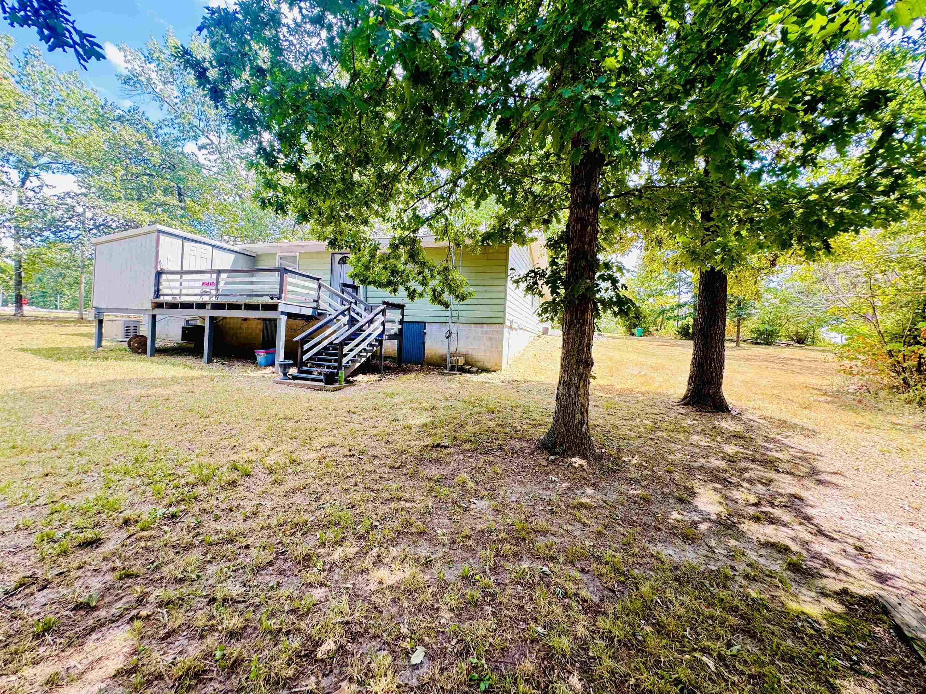 3648 Jordan  Norfork, AR