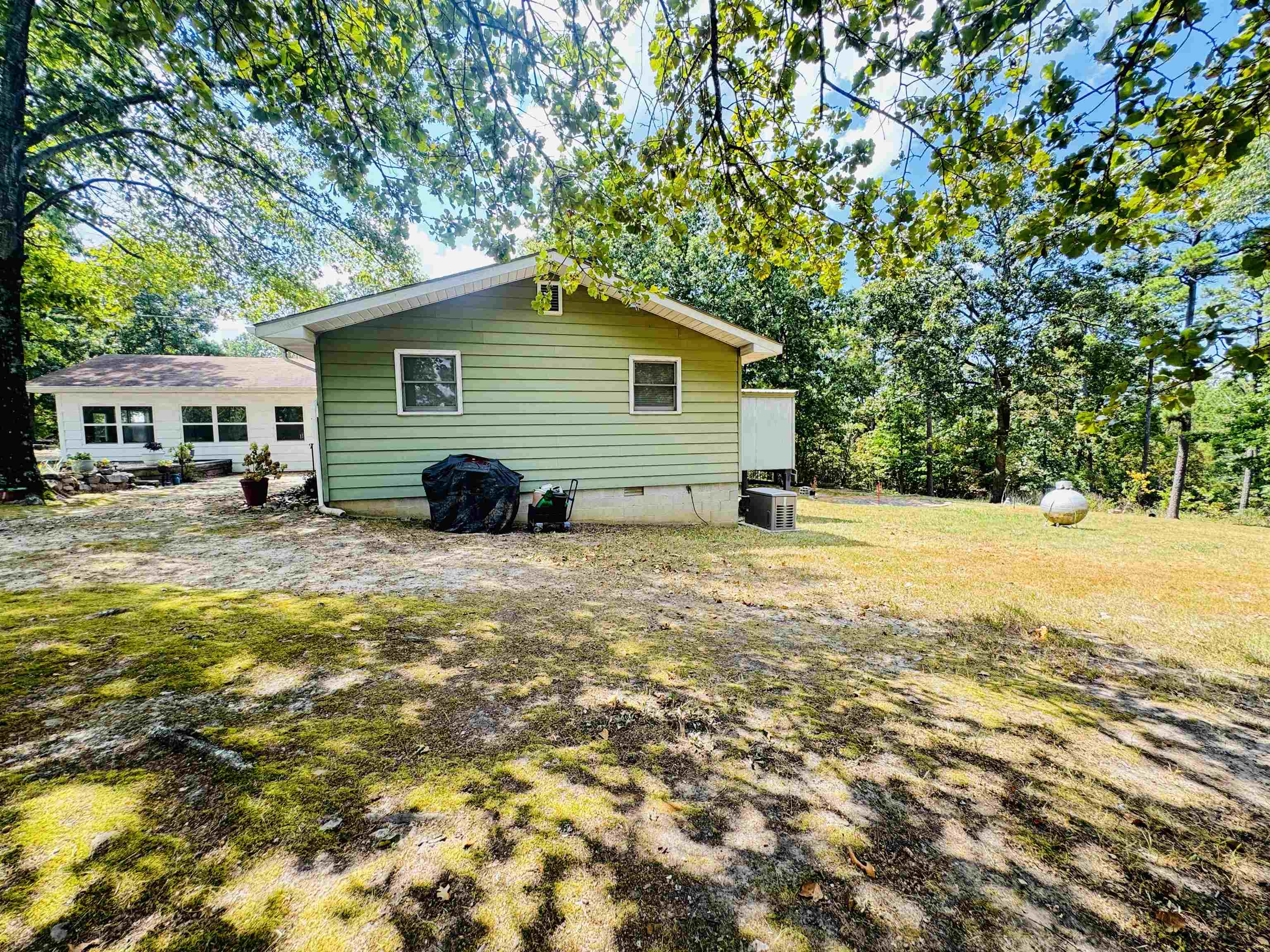 3648 Jordan  Norfork, AR