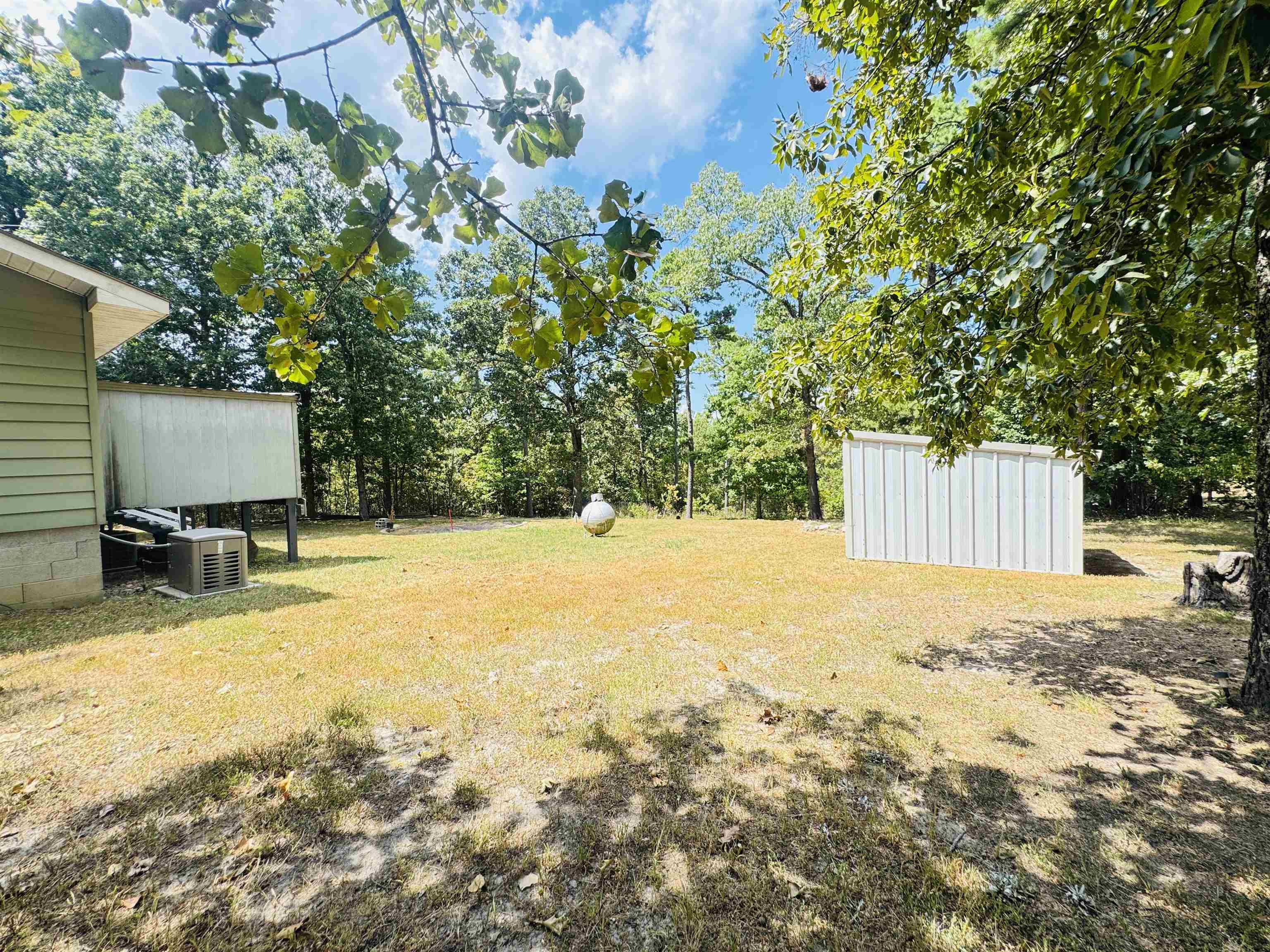 3648 Jordan  Norfork, AR