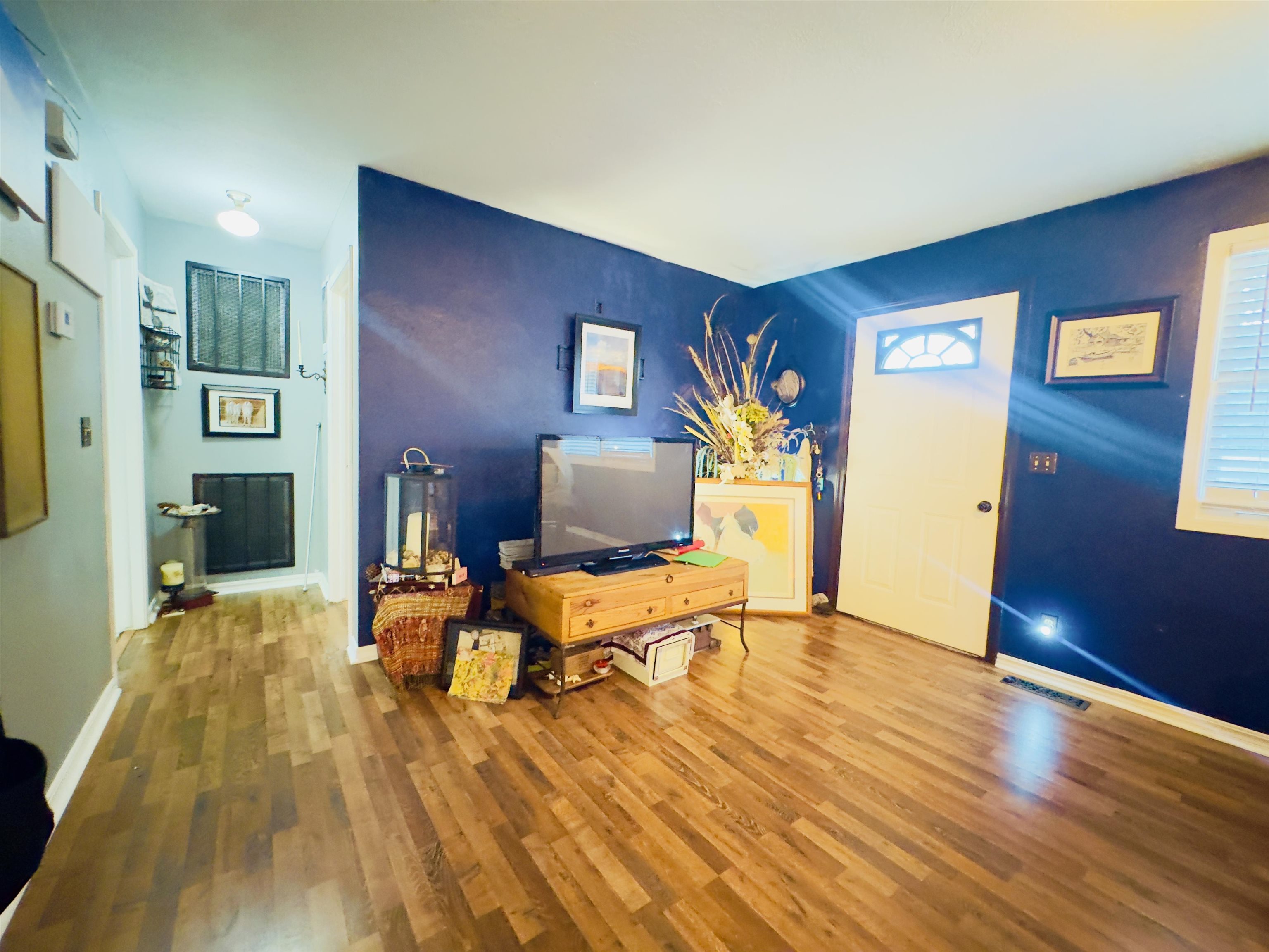 3648 Jordan  Norfork, AR