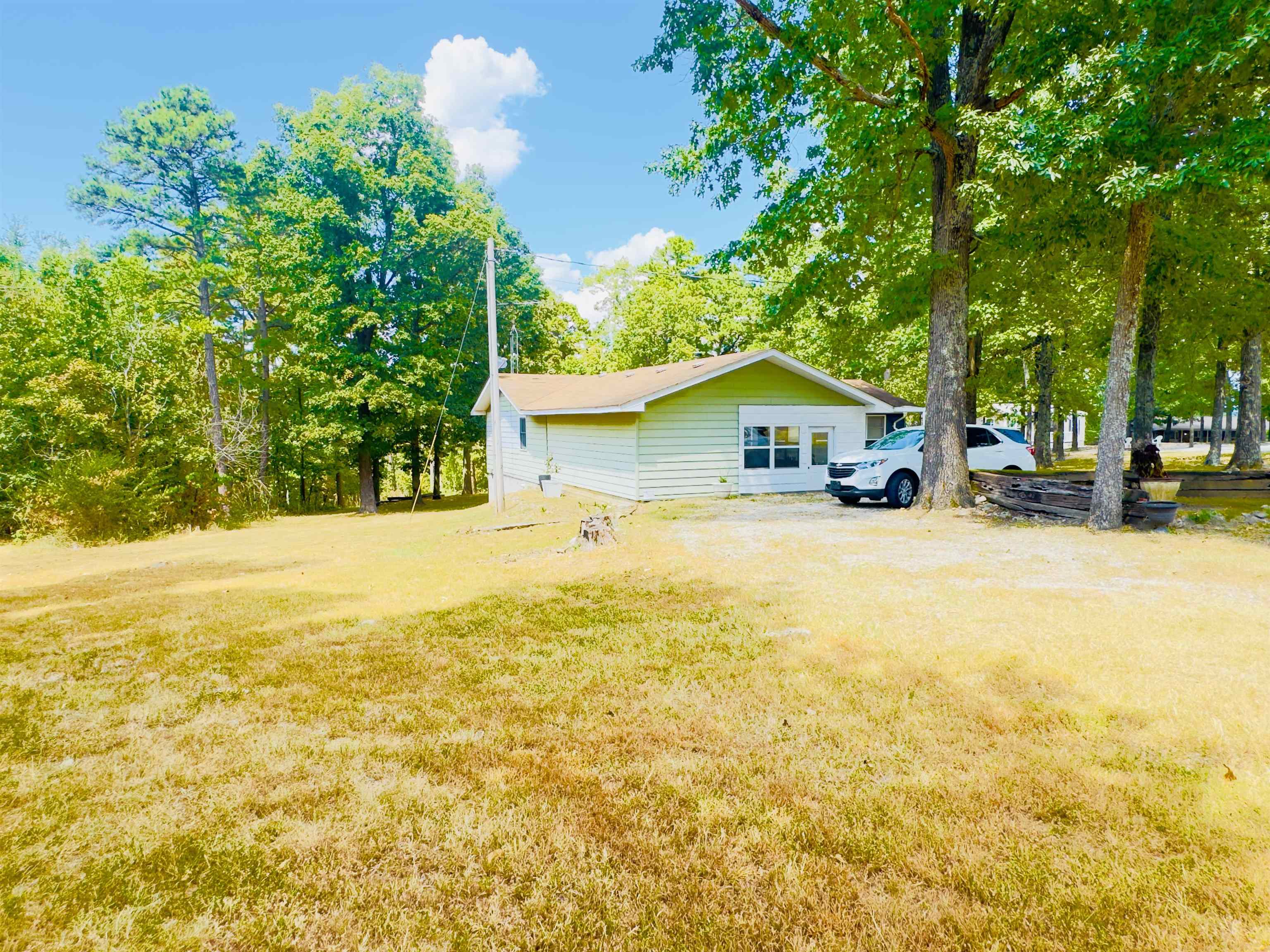 3648 Jordan  Norfork, AR