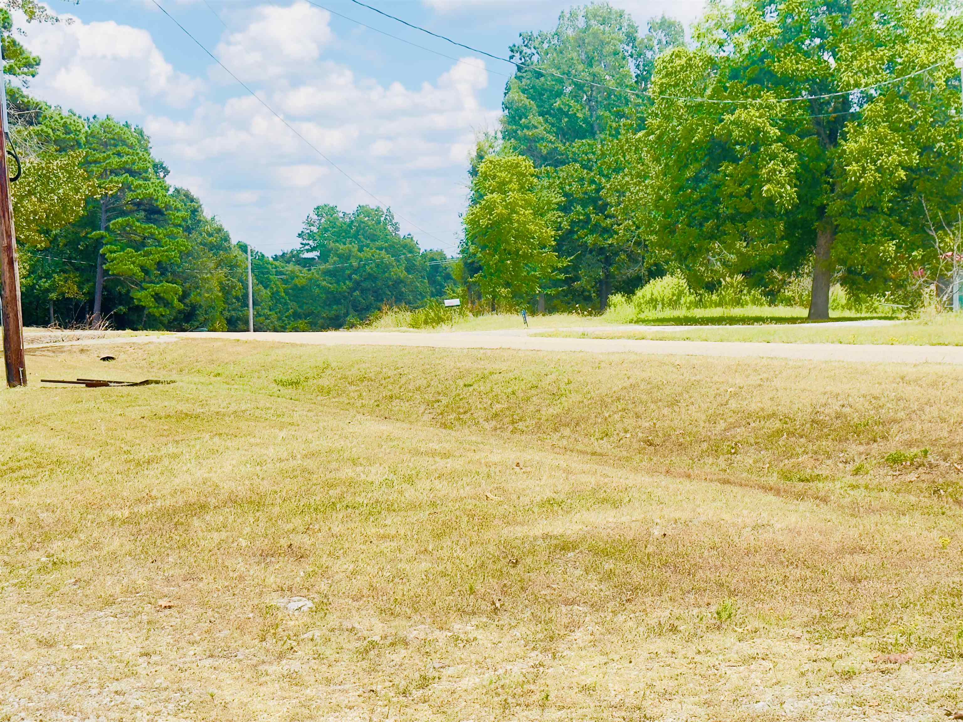 3648 Jordan  Norfork, AR