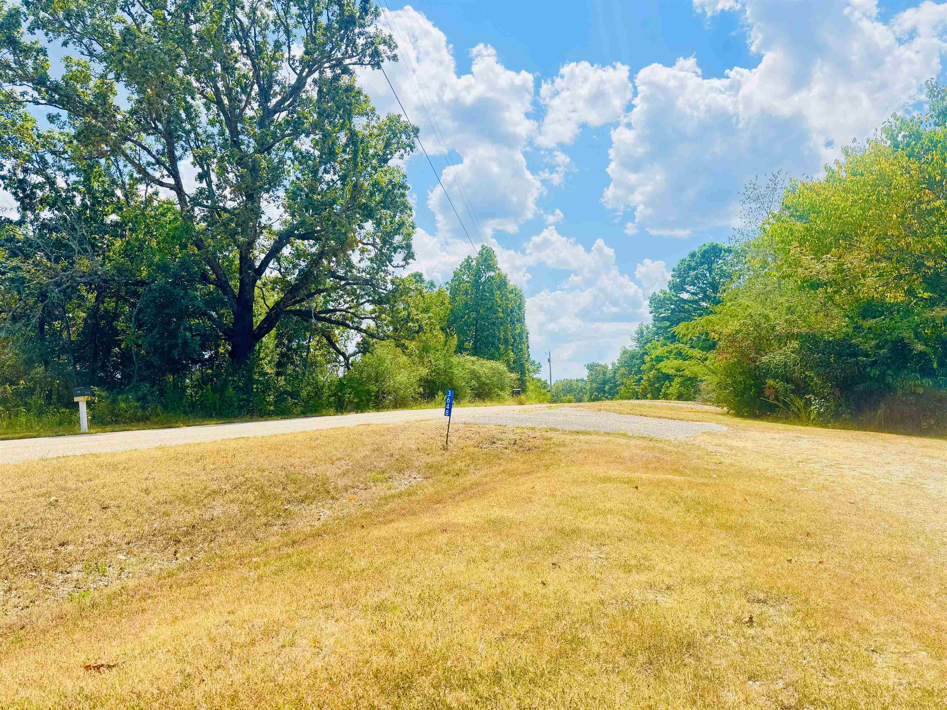 3648 Jordan  Norfork, AR